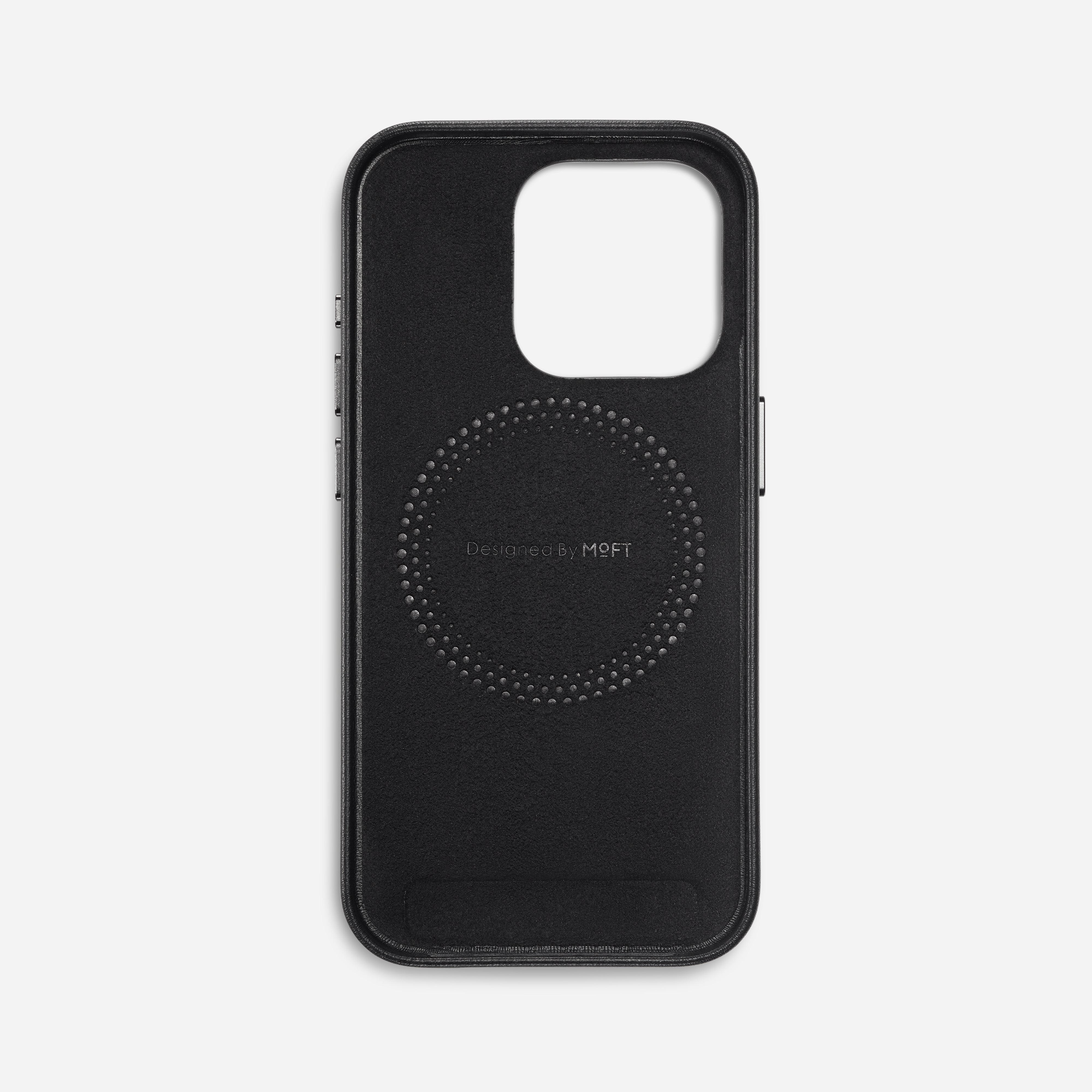 Moft Snap Phone Case for iPhone15 Series MOVAS™ - MagSafe Compatible Moft Snap Phone Case for iPhone15 Series MOVAS™ - MagSafe Compatible
