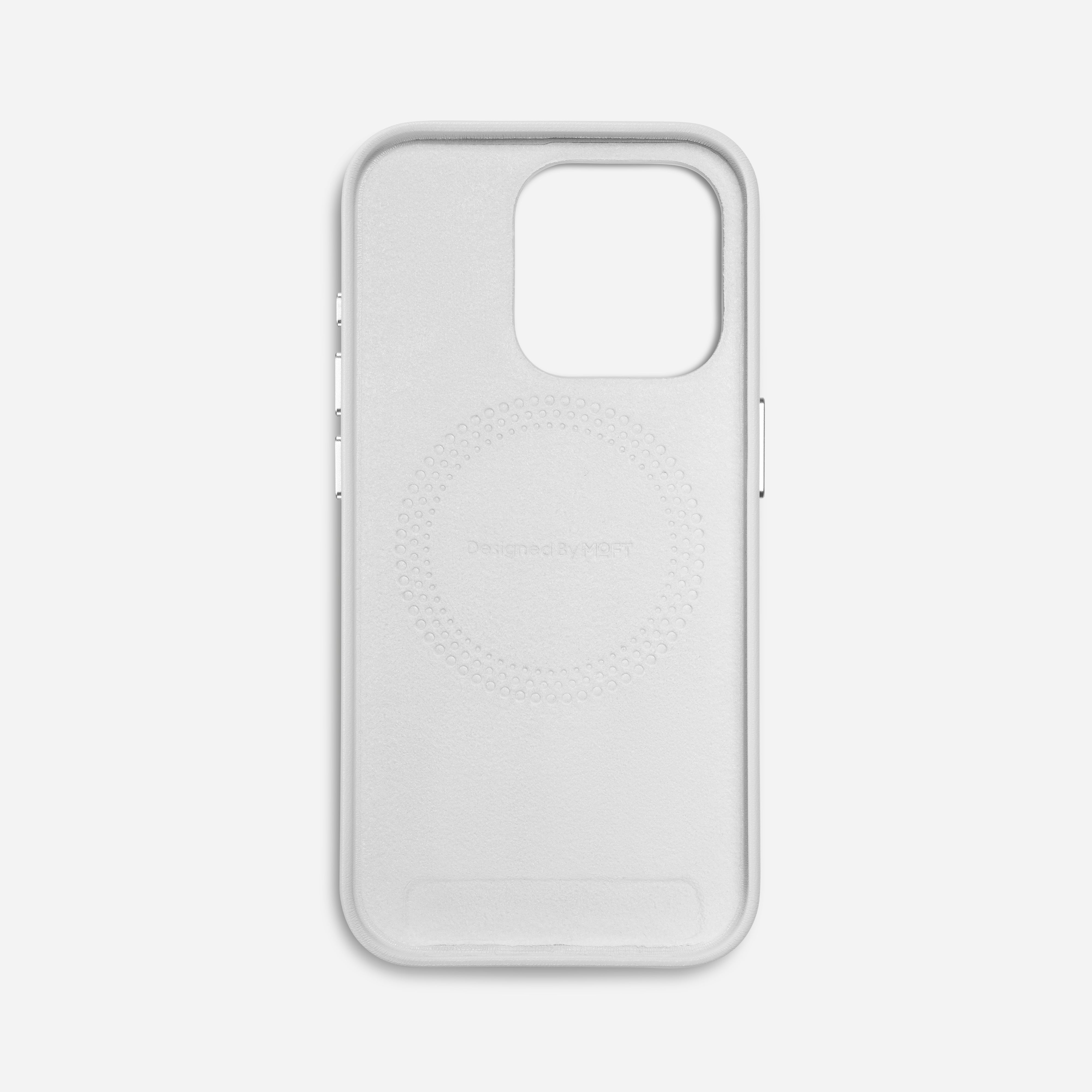 Moft Snap Phone Case for iPhone15 Series MOVAS™ - MagSafe Compatible Moft Snap Phone Case for iPhone15 Series MOVAS™ - MagSafe Compatible