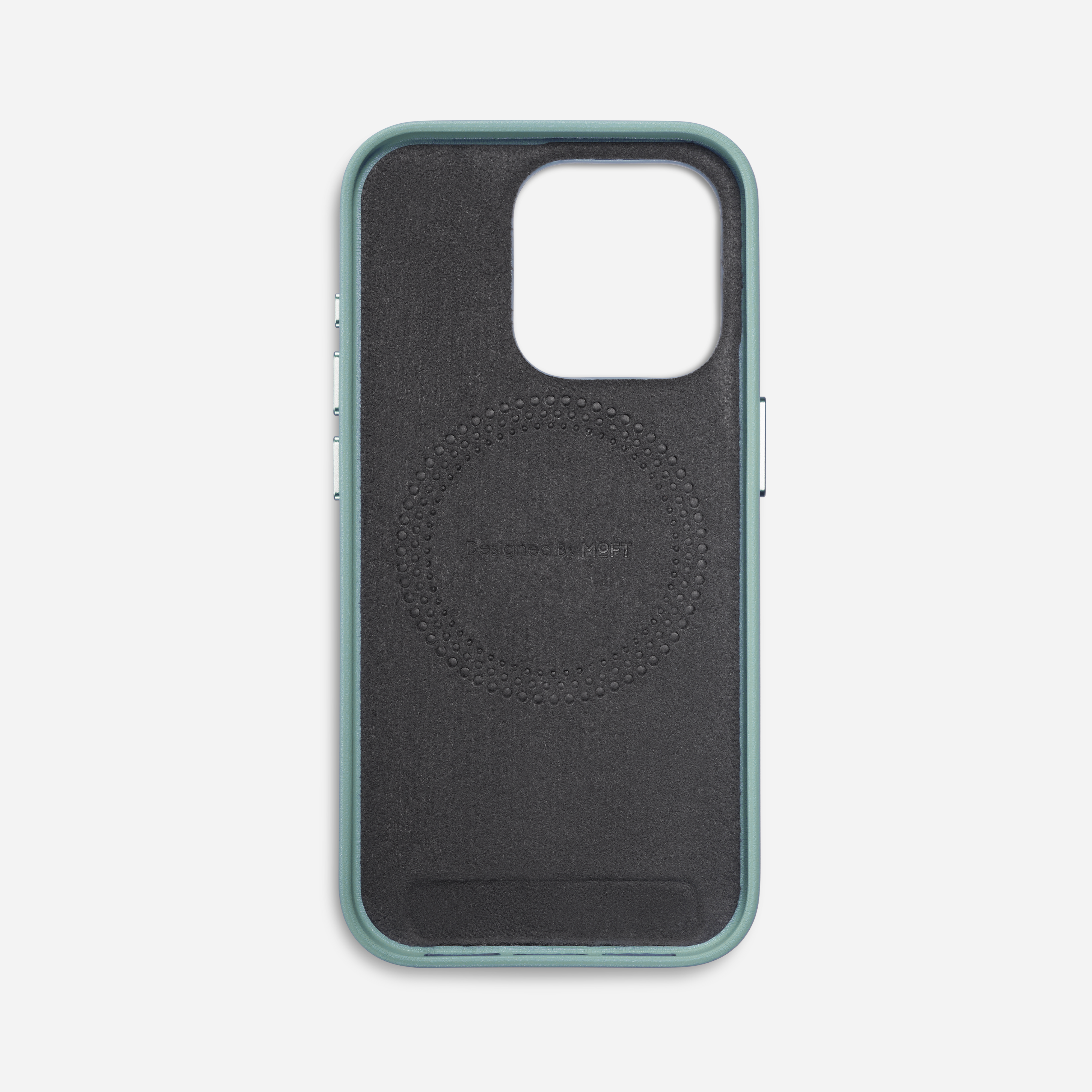 Moft Snap Phone Case for iPhone15 Series MOVAS™ - MagSafe Compatible Moft Snap Phone Case for iPhone15 Series MOVAS™ - MagSafe Compatible