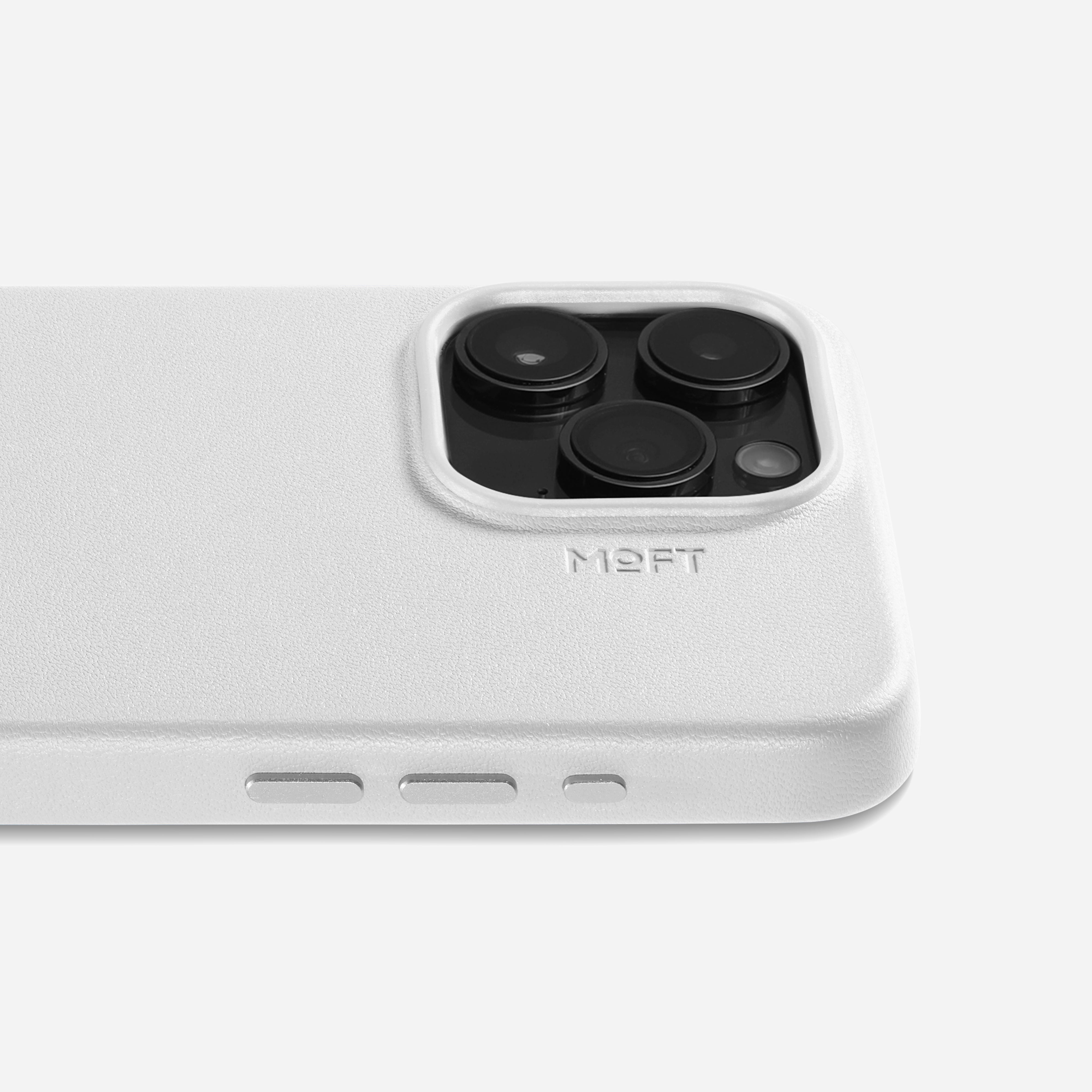 Moft Snap Phone Case for iPhone15 Series MOVAS™ - MagSafe Compatible Moft Snap Phone Case for iPhone15 Series MOVAS™ - MagSafe Compatible