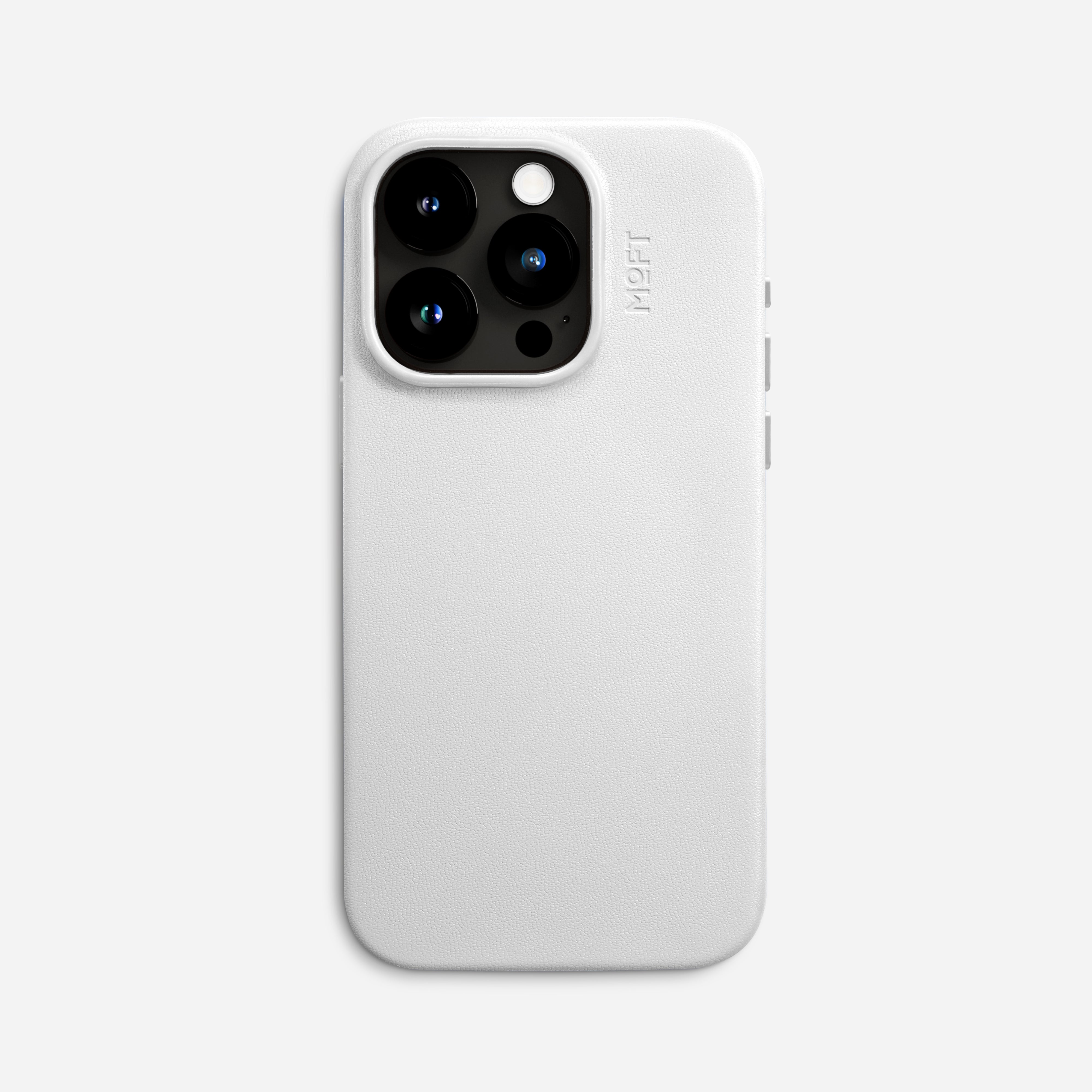 Moft Snap Phone Case for iPhone15 Series MOVAS™ - MagSafe Compatible Moft Snap Phone Case for iPhone15 Series MOVAS™ - MagSafe Compatible
