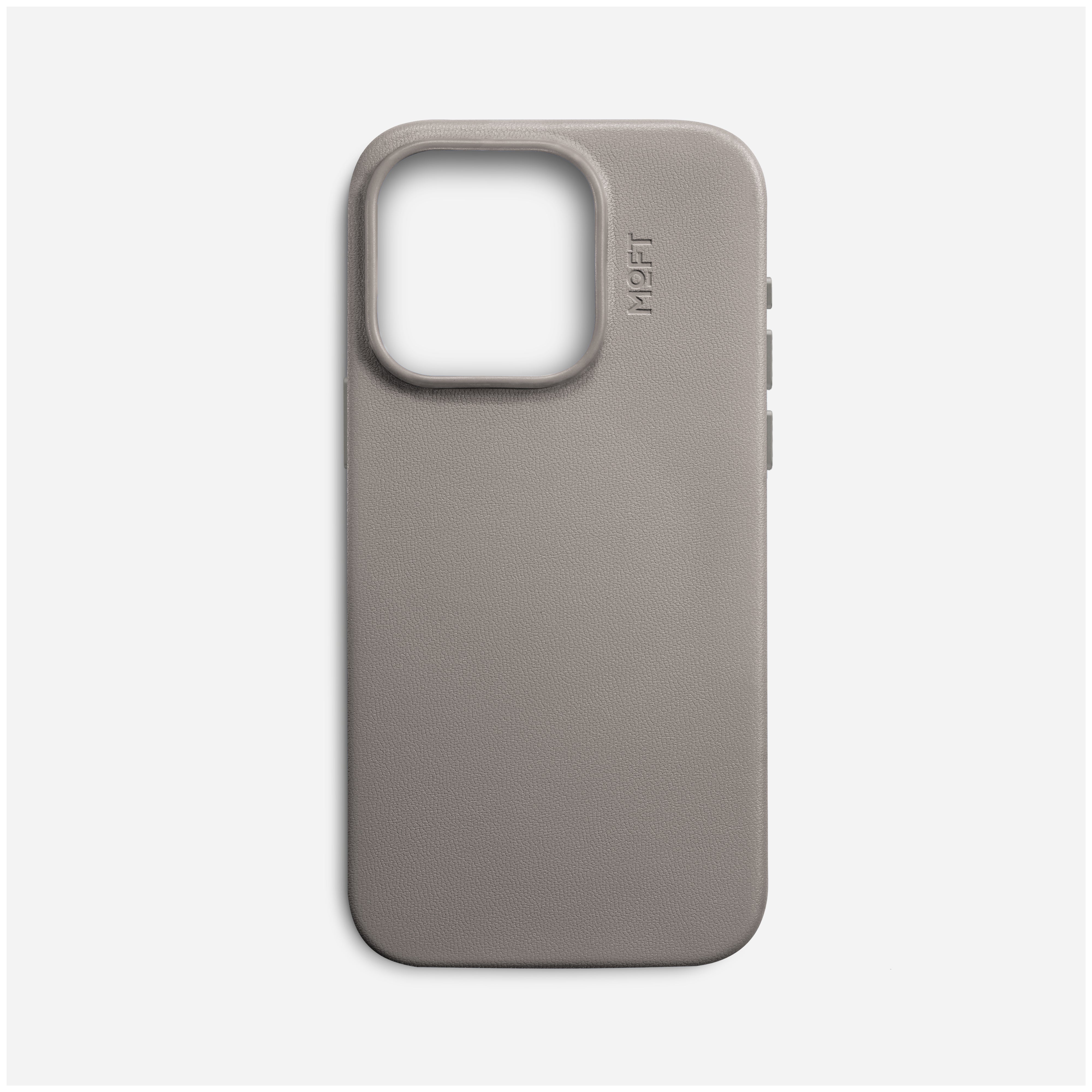 Moft Snap Phone Case for iPhone15 Series MOVAS™ - MagSafe Compatible Moft Snap Phone Case for iPhone15 Series MOVAS™ - MagSafe Compatible