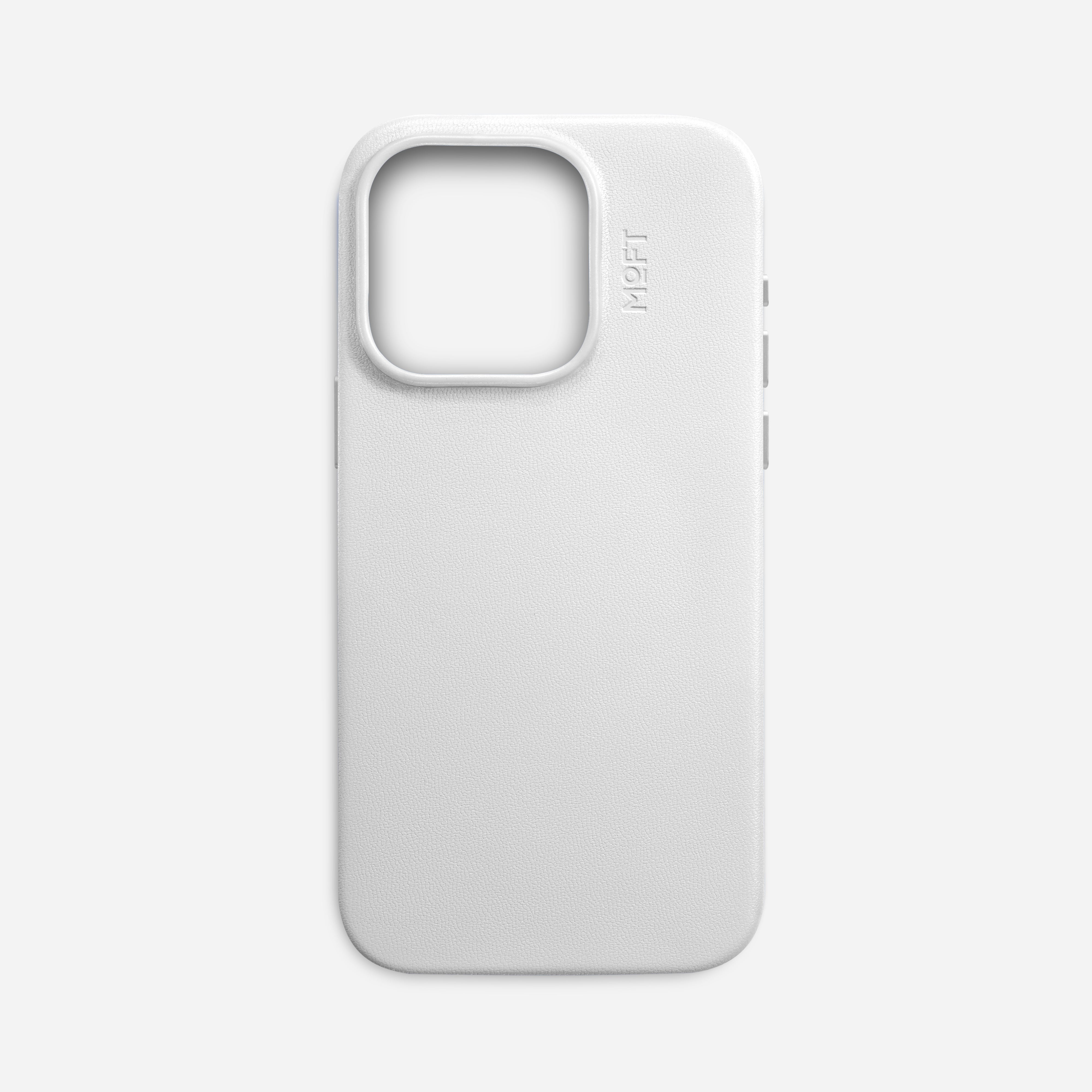 Moft Snap Phone Case for iPhone15 Series MOVAS™ - MagSafe Compatible Moft Snap Phone Case for iPhone15 Series MOVAS™ - MagSafe Compatible