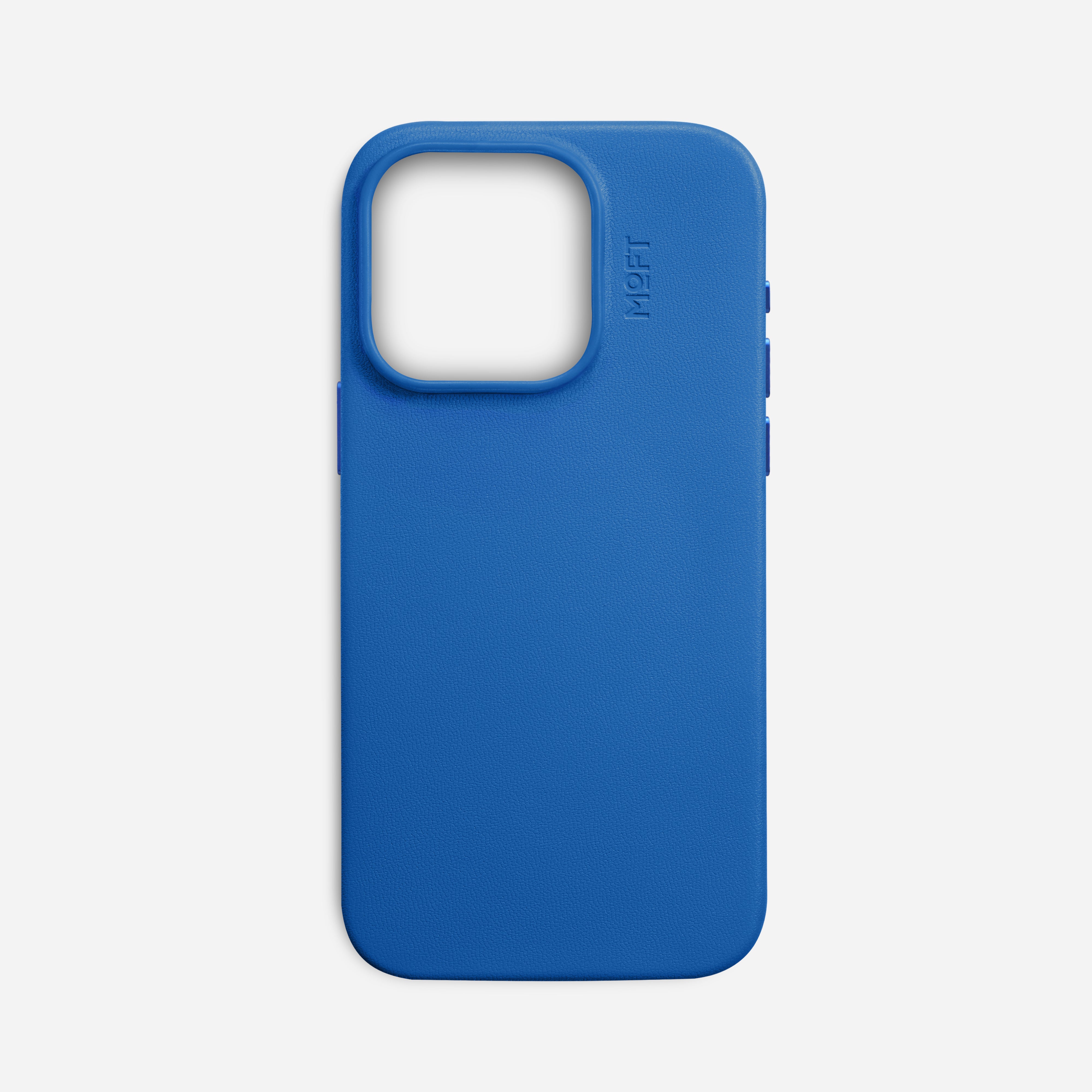 Moft Snap Phone Case for iPhone15 Series MOVAS™ - MagSafe Compatible Moft Snap Phone Case for iPhone15 Series MOVAS™ - MagSafe Compatible