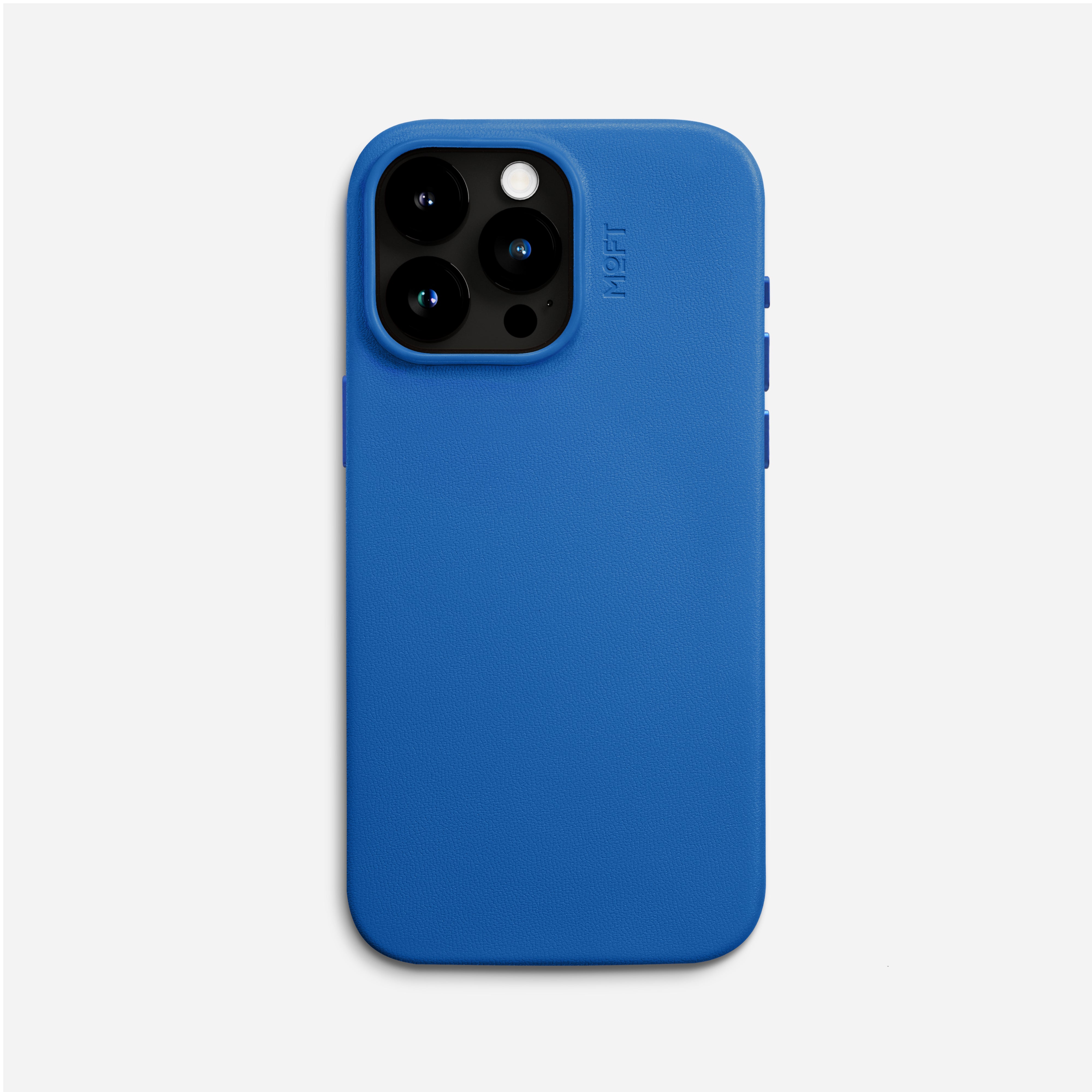 Moft Snap Phone Case for iPhone15 Series MOVAS™ - MagSafe Compatible Moft Snap Phone Case for iPhone15 Series MOVAS™ - MagSafe Compatible