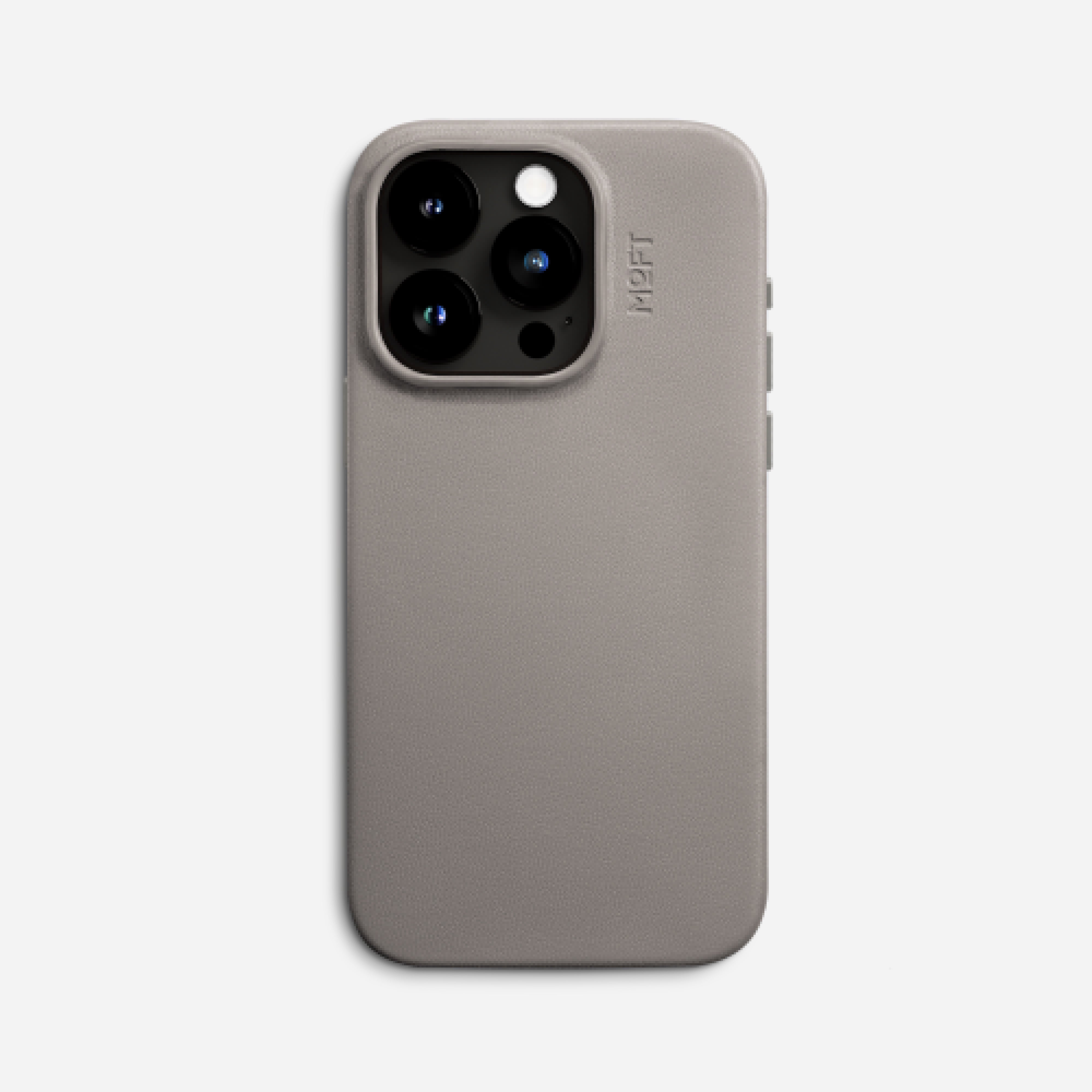 Moft Snap Phone Case for iPhone15 Series MOVAS™ - MagSafe Compatible Moft Snap Phone Case for iPhone15 Series MOVAS™ - MagSafe Compatible