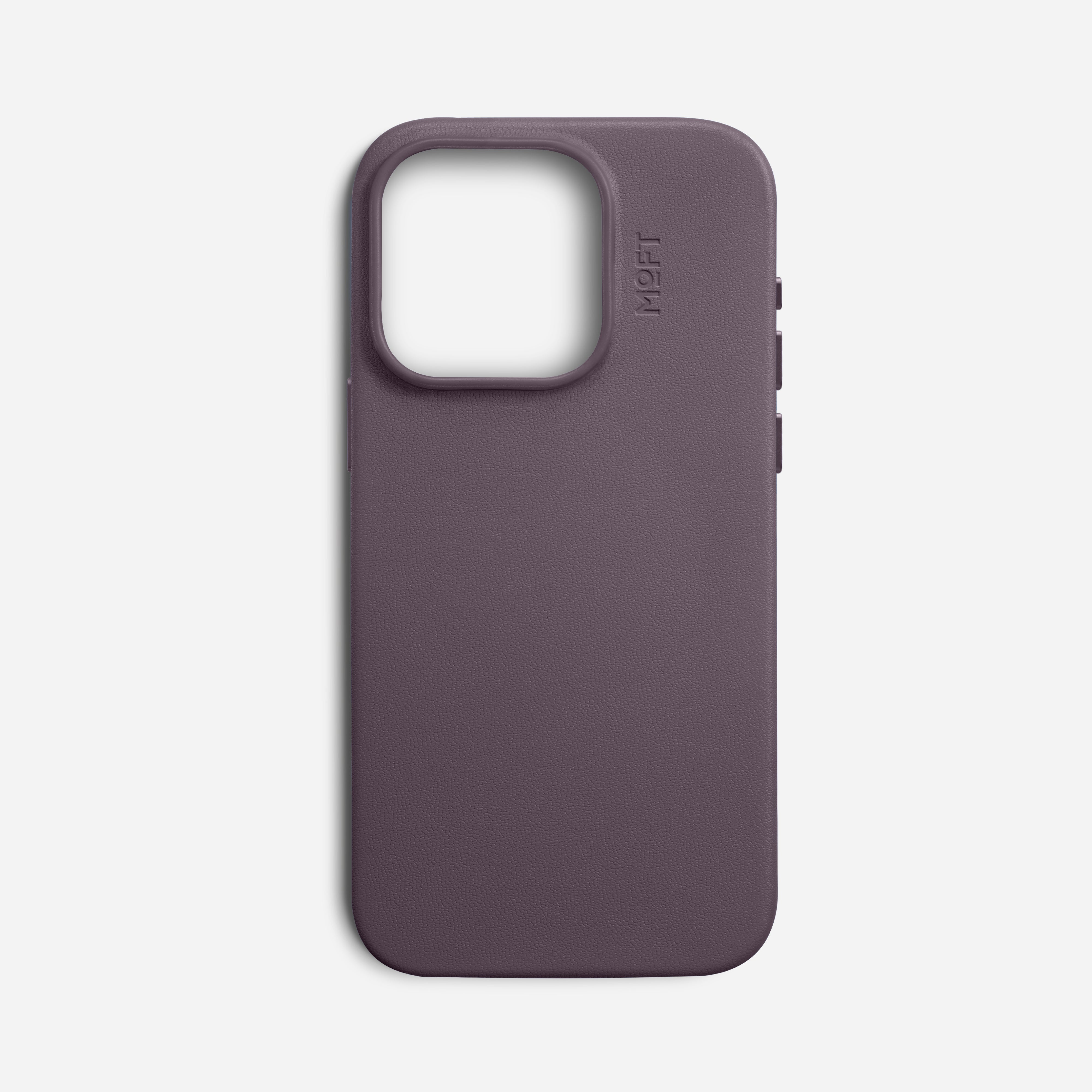 Moft Snap Phone Case for iPhone15 Series MOVAS™ - MagSafe Compatible Moft Snap Phone Case for iPhone15 Series MOVAS™ - MagSafe Compatible