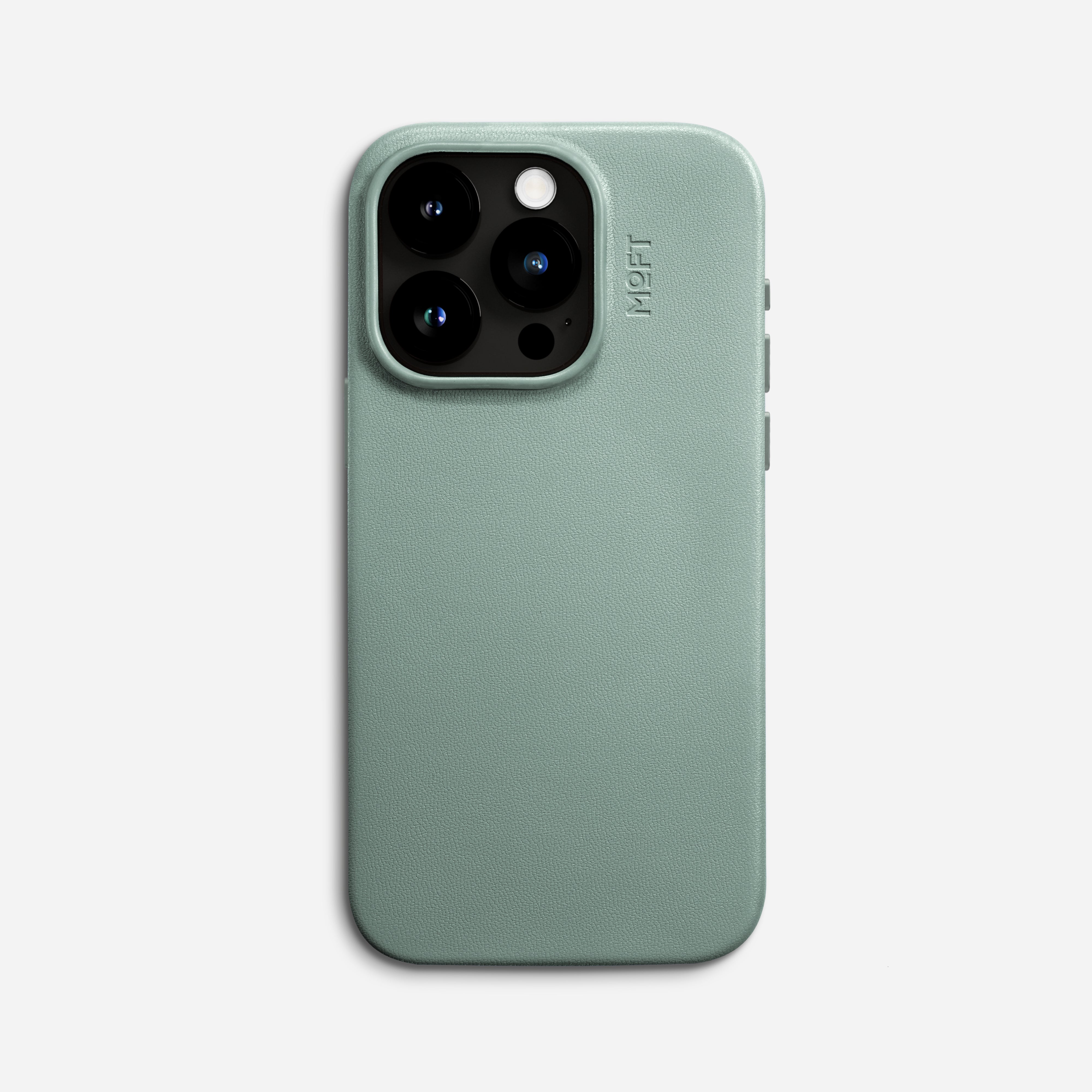 Moft Snap Phone Case for iPhone15 Series MOVAS™ - MagSafe Compatible Moft Snap Phone Case for iPhone15 Series MOVAS™ - MagSafe Compatible