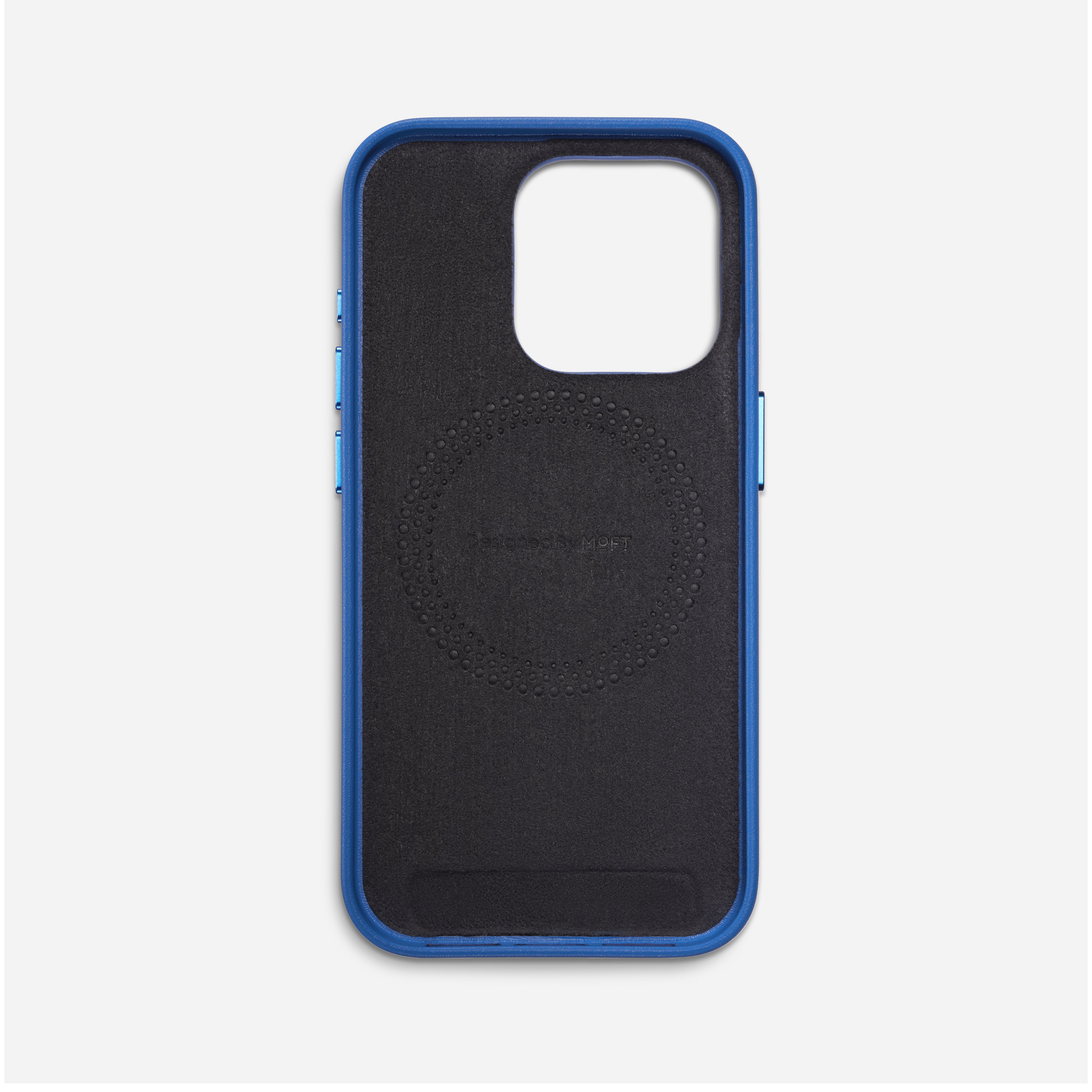 Moft Snap Phone Case for iPhone15 Series MOVAS™ - MagSafe Compatible Moft Snap Phone Case for iPhone15 Series MOVAS™ - MagSafe Compatible