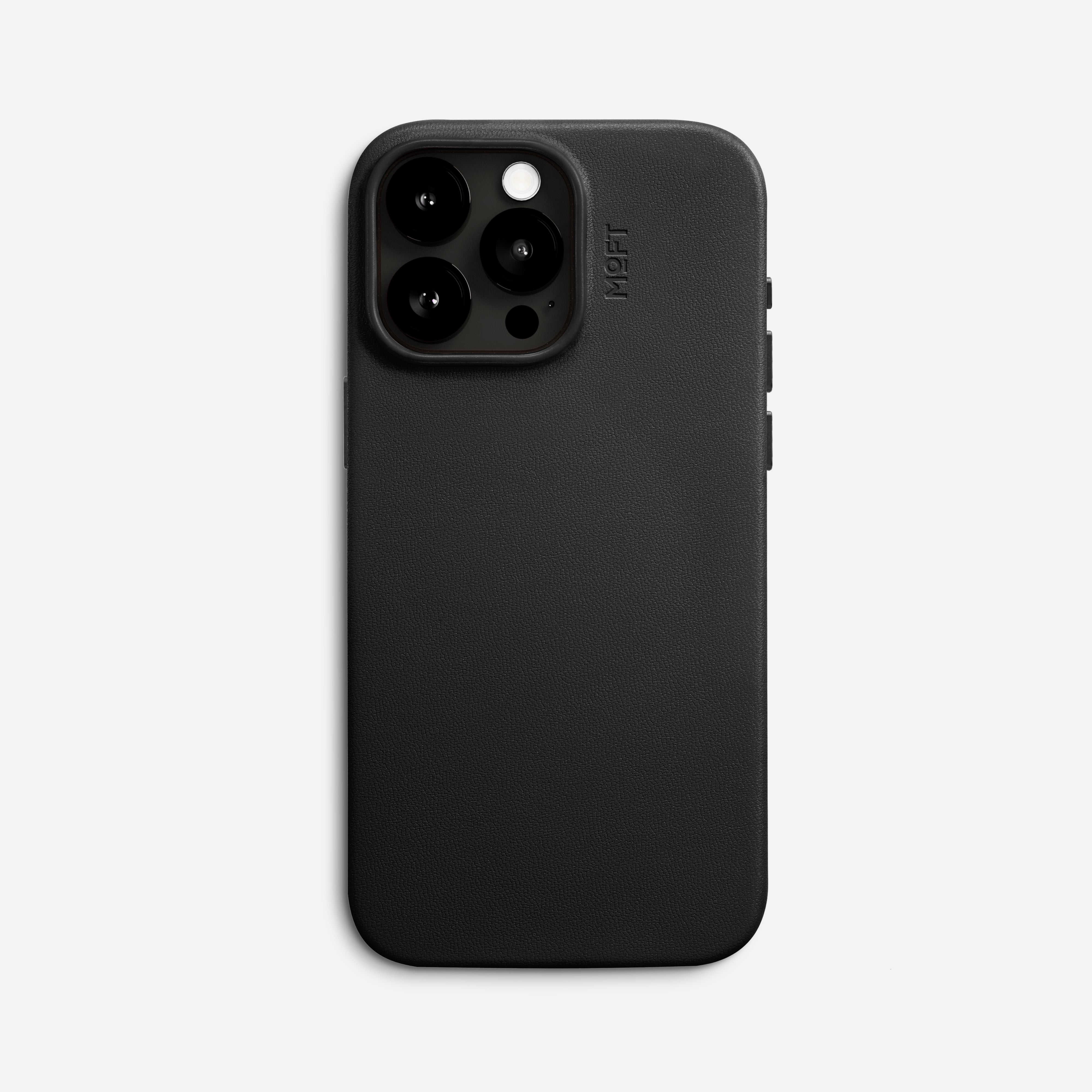 Moft Snap Phone Case for iPhone15 Series MOVAS™ - MagSafe Compatible Moft Snap Phone Case for iPhone15 Series MOVAS™ - MagSafe Compatible