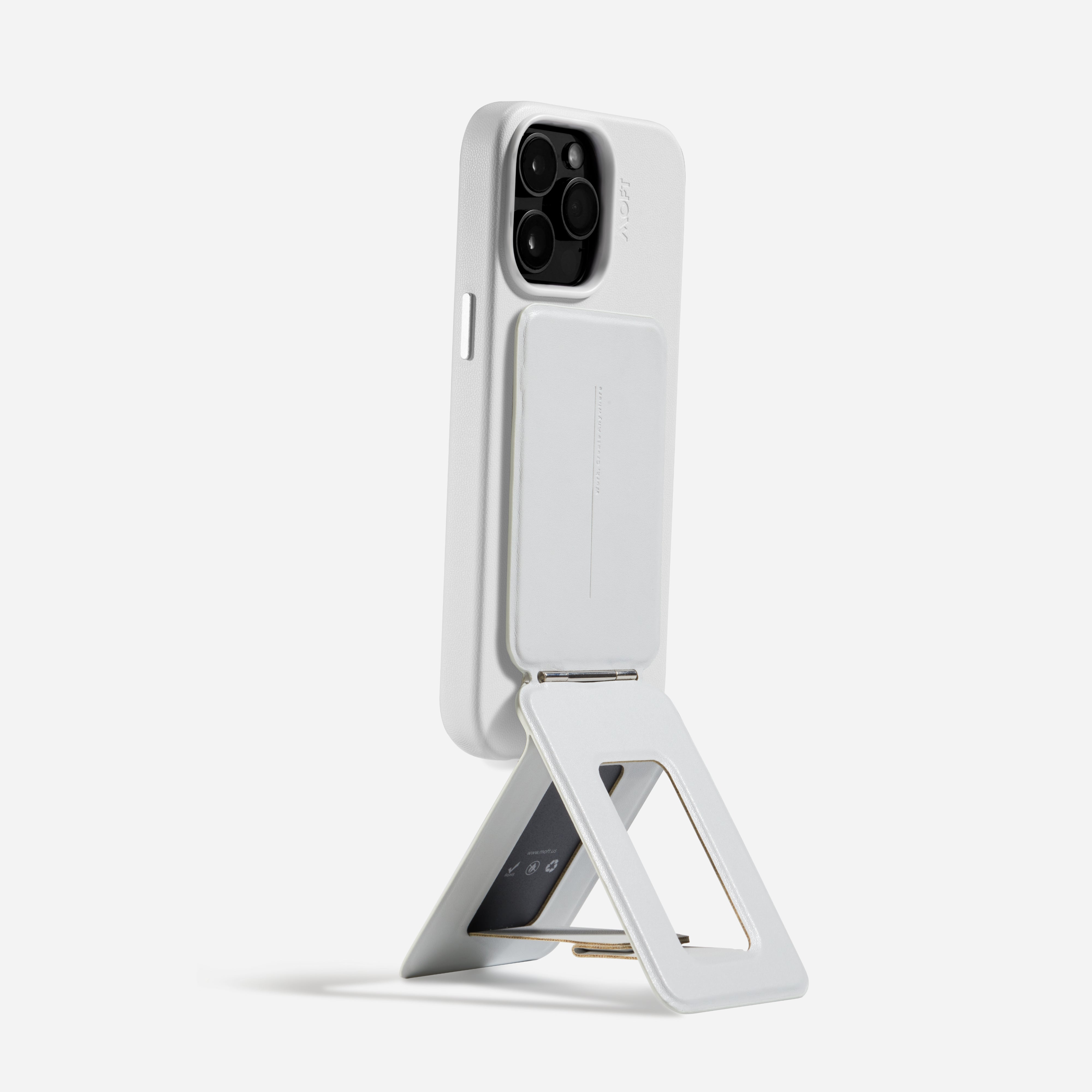 MOFT Snap Invisible Phone Tripod (MOVAS) MOFT Snap Invisible Phone Tripod (MOVAS)