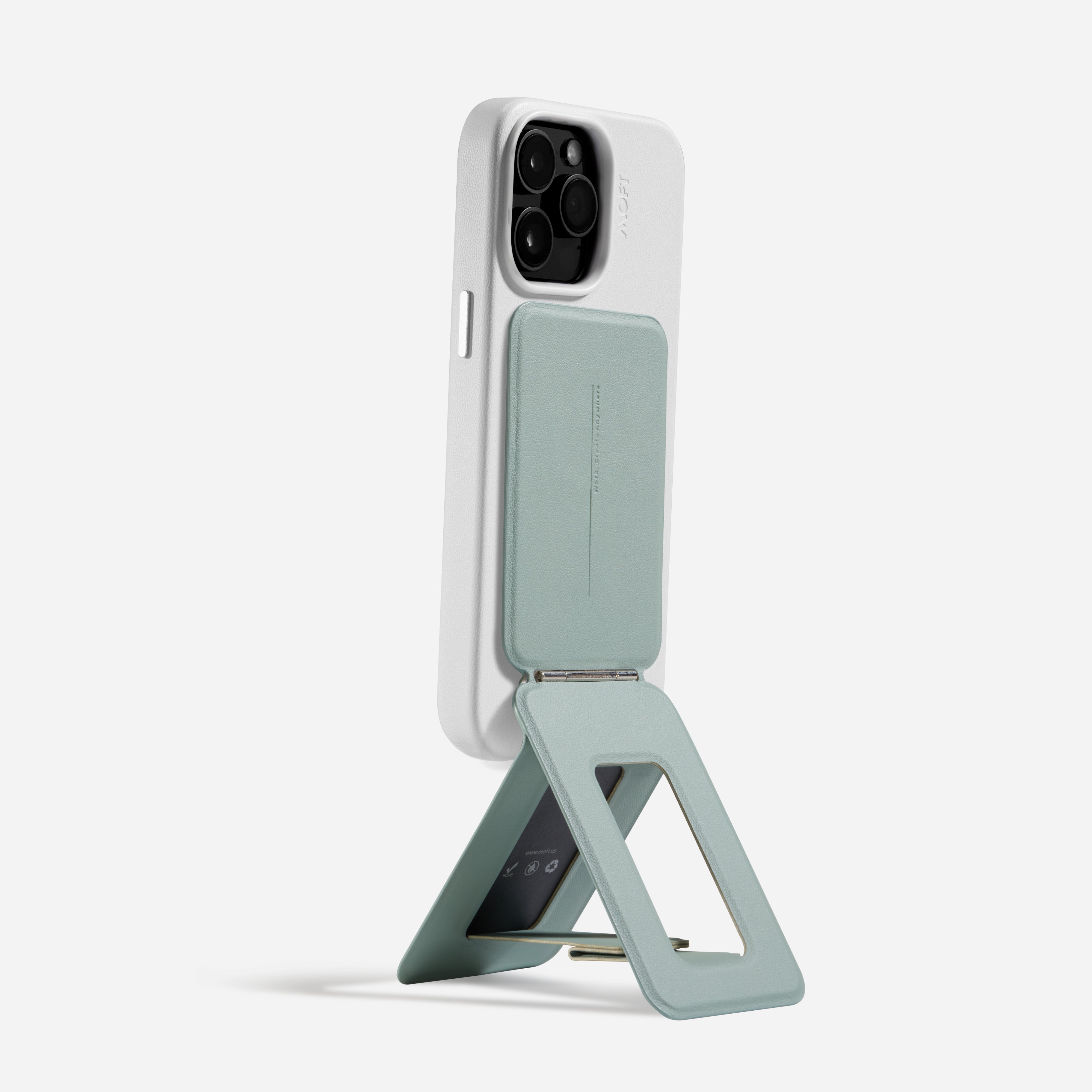 MOFT Snap Invisible Phone Tripod (MOVAS) MOFT Snap Invisible Phone Tripod (MOVAS)