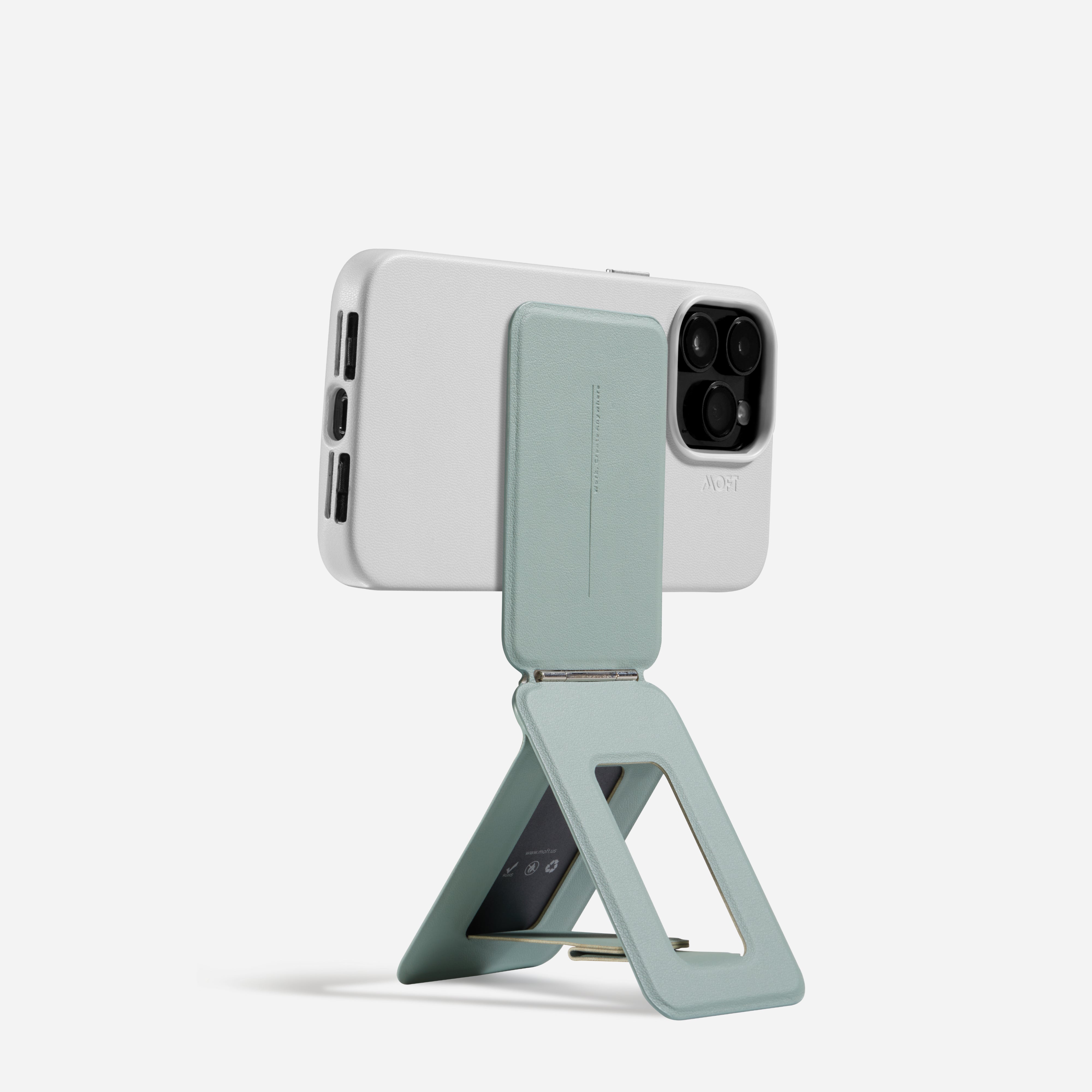 MOFT Snap Invisible Phone Tripod (MOVAS) MOFT Snap Invisible Phone Tripod (MOVAS)