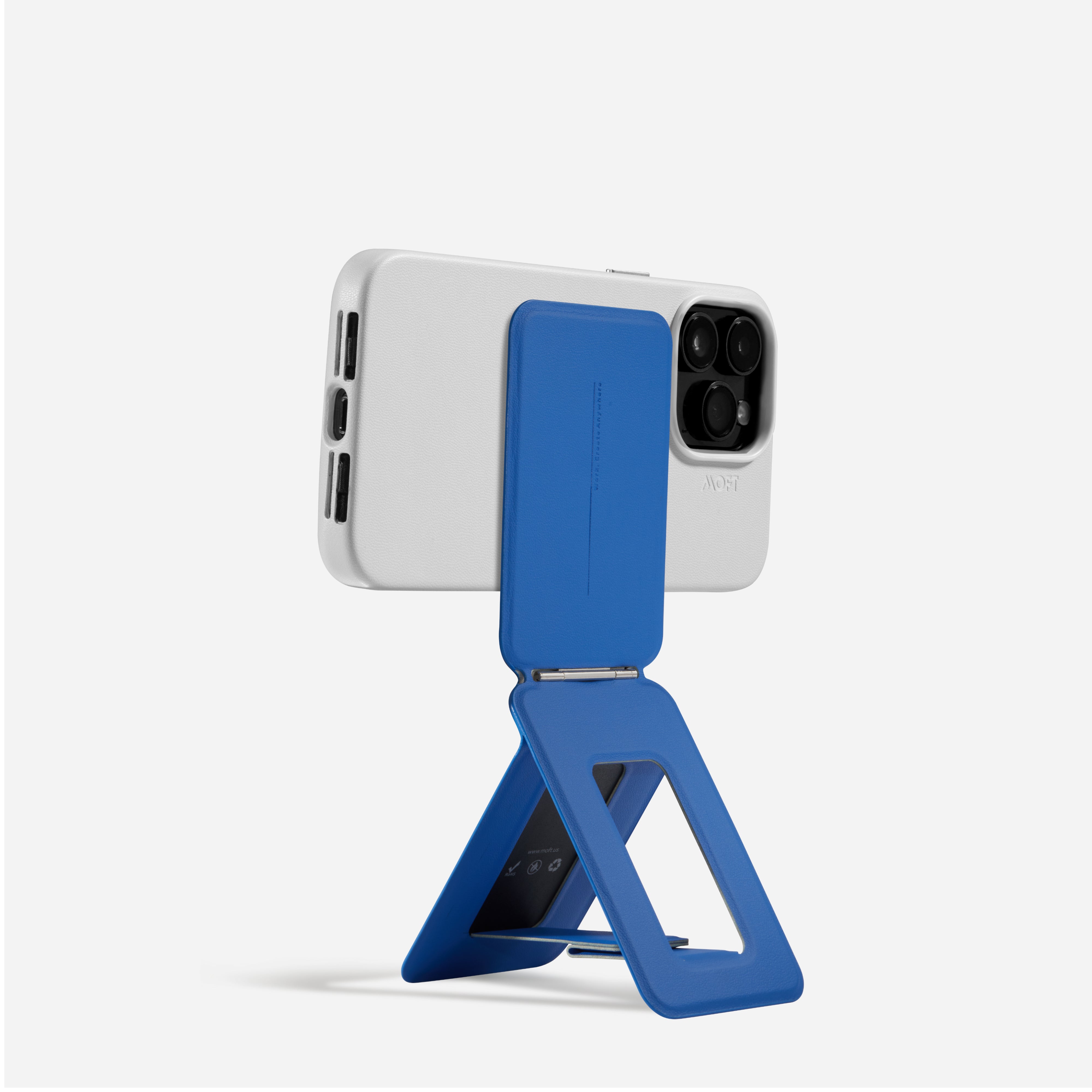MOFT Snap Invisible Phone Tripod (MOVAS) MOFT Snap Invisible Phone Tripod (MOVAS)
