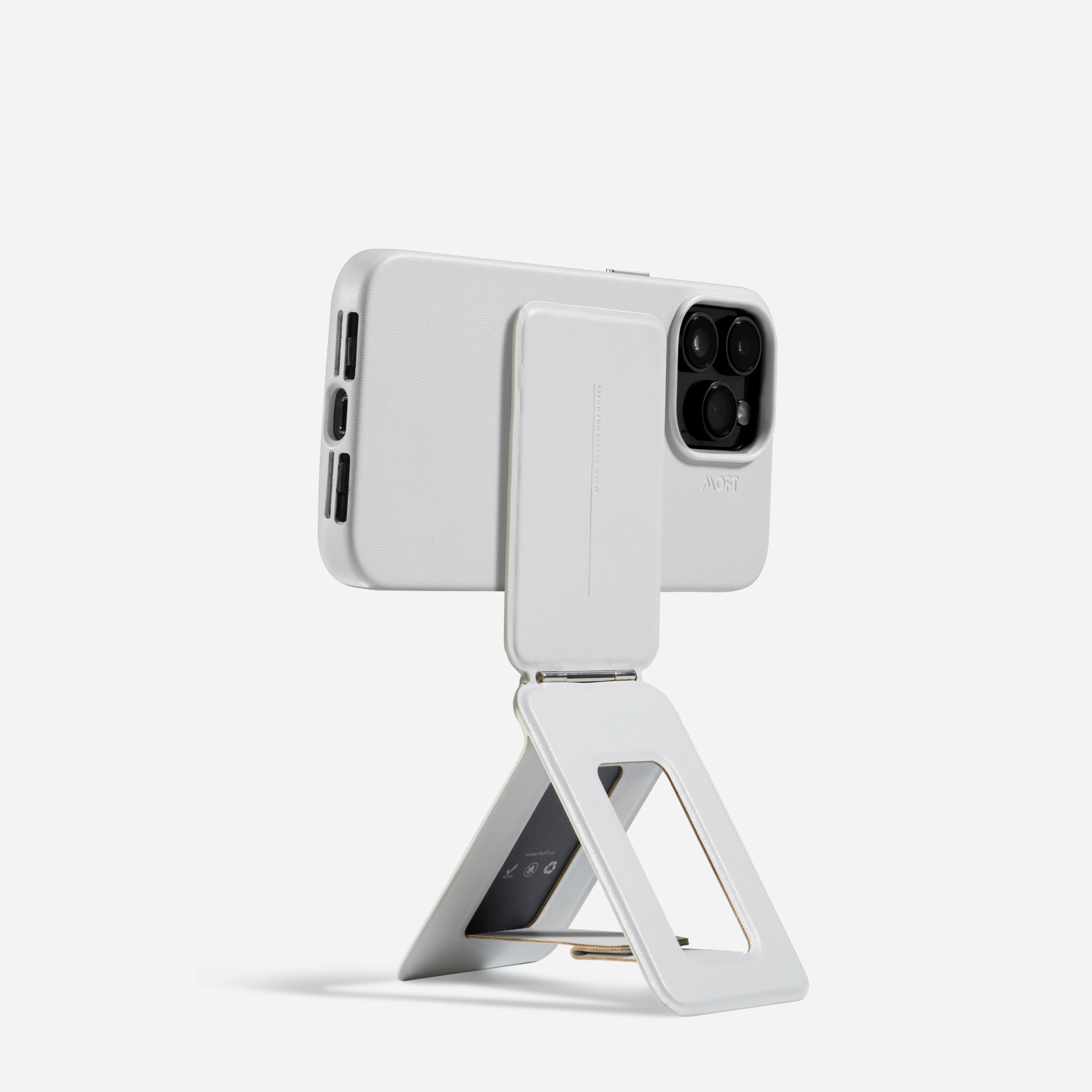 MOFT Snap Invisible Phone Tripod (MOVAS) MOFT Snap Invisible Phone Tripod (MOVAS)