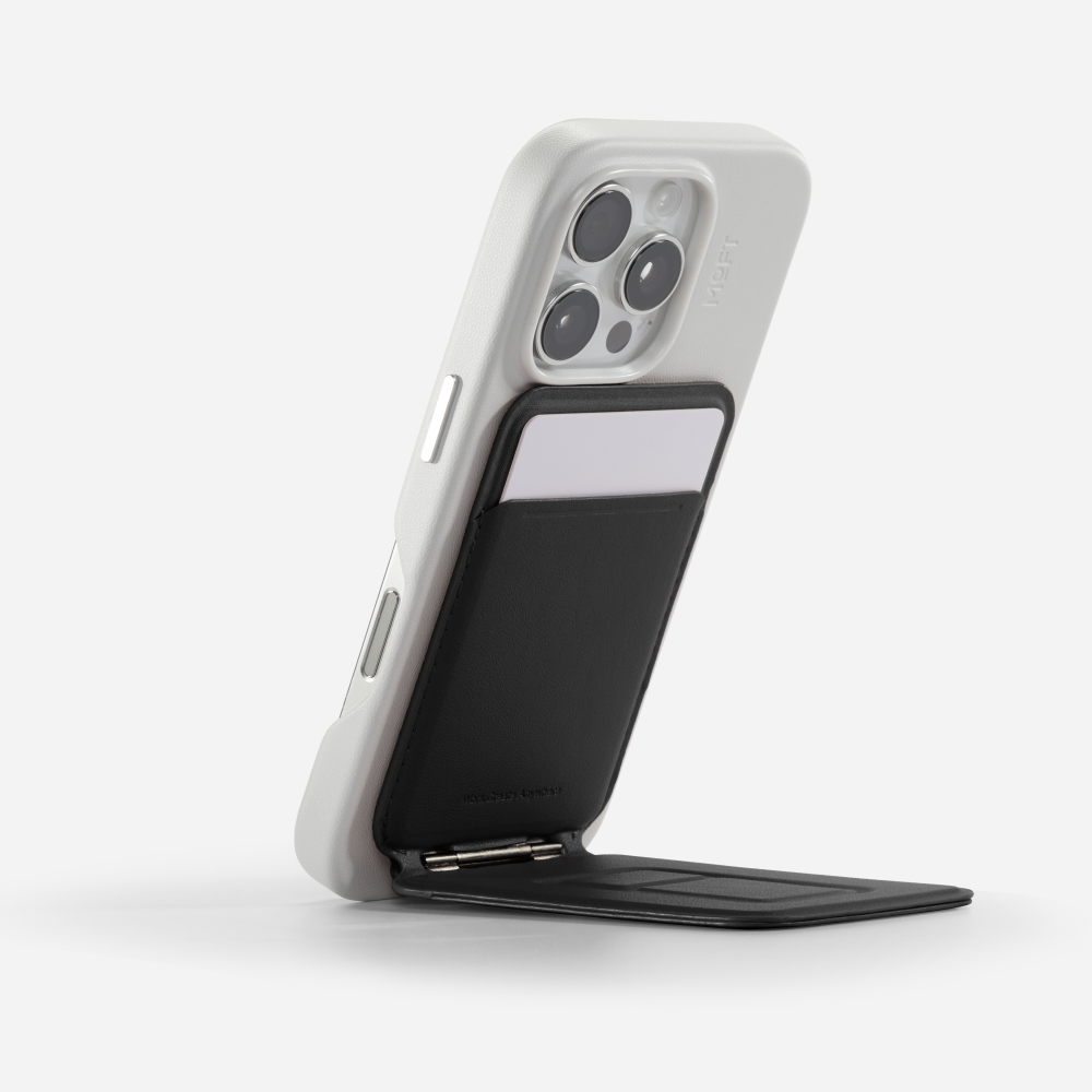 MOFT Snap Invisible Phone Tripod with Wallet (MOVAS) MOFT Snap Invisible Phone Tripod with Wallet (MOVAS)