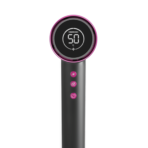 MOMAX ULTRA HAIR ULTRA-SPEED ION HAIR DRYER - ALAMAT