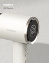 MOMAX ULTRA HAIR ULTRA-SPEED ION HAIR DRYER MOMAX ULTRA HAIR ULTRA-SPEED ION HAIR DRYER