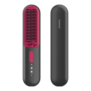 Ultra Sleek Cordless Hair Straightener - Qatar