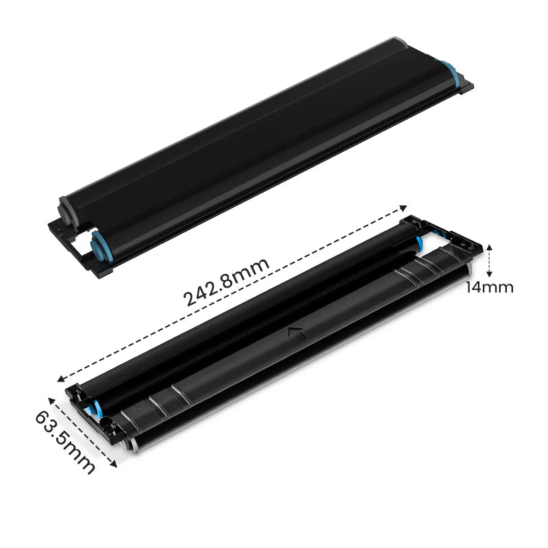 Phomemo Thermal Transfer Ribbon Phomemo Thermal Transfer Ribbon