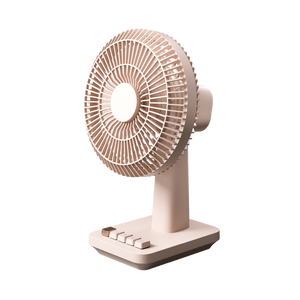 MOMAX 1°POD MINI DESKTOP FAN - ALAMAT