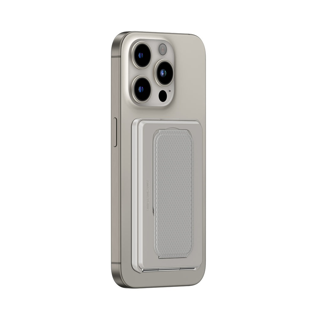 AMAZING THING OMNI LINK TRAVEL MAG FOLD PRO MAGNETIC WALLET AMAZING THING OMNI LINK TRAVEL MAG FOLD PRO MAGNETIC WALLET