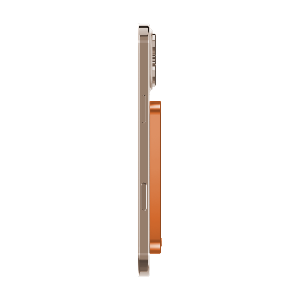 Momax Q.mag X 5000mAh Gen2 15W Ultra Slim Magsafe Wireless Power Bank Momax Q.mag X 5000mAh Gen2 15W Ultra Slim Magsafe Wireless Power Bank