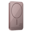 Momax Q.mag X 5000mAh Gen2 15W Ultra Slim Magsafe Wireless Power Bank Momax Q.mag X 5000mAh Gen2 15W Ultra Slim Magsafe Wireless Power Bank