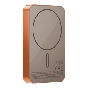 Momax Q.mag X1 10000mAh Gen2 15W Magsafe Wireless Power Bank