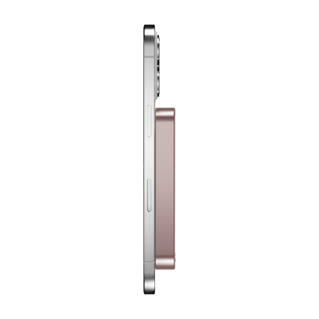 Momax Q.mag X1 10000mAh Gen2 15W Magsafe Wireless Power Bank Momax Q.mag X1 10000mAh Gen2 15W Magsafe Wireless Power Bank