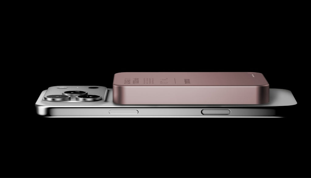 Momax Q.mag X1 10000mAh Gen2 15W Magsafe Wireless Power Bank Momax Q.mag X1 10000mAh Gen2 15W Magsafe Wireless Power Bank