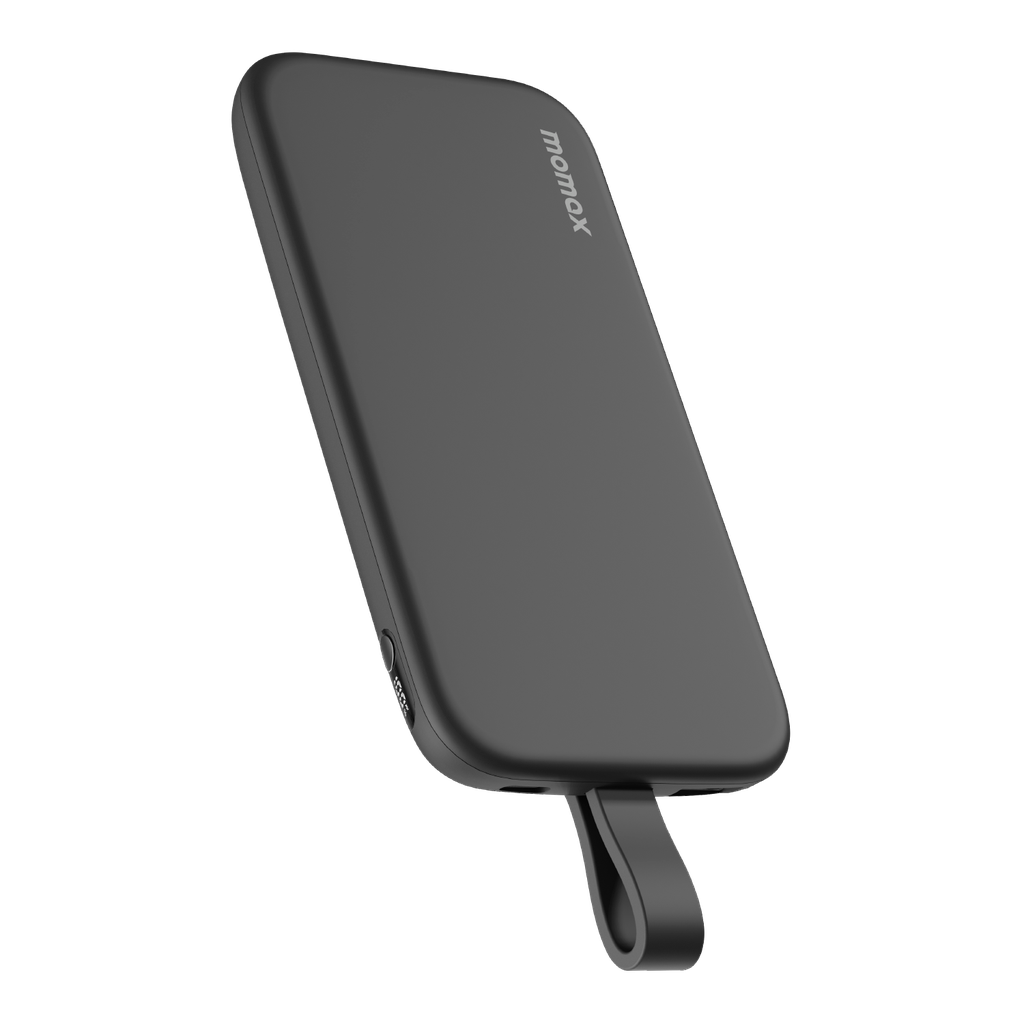 MOMAX IPOWER PD 3 10000mAh BATTERY PACK MOMAX IPOWER PD 3 10000mAh BATTERY PACK