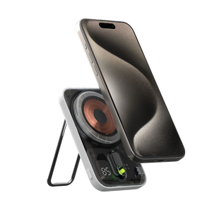 MOMAX 1-POWER FLOW MAGNETIC POWER BANK - ALAMAT