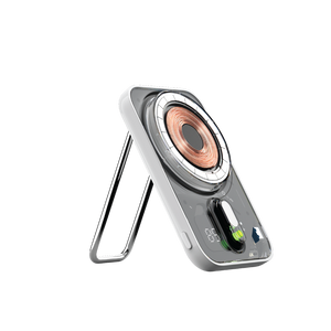 MOMAX 1-POWER FLOW MAGNETIC POWER BANK - ALAMAT