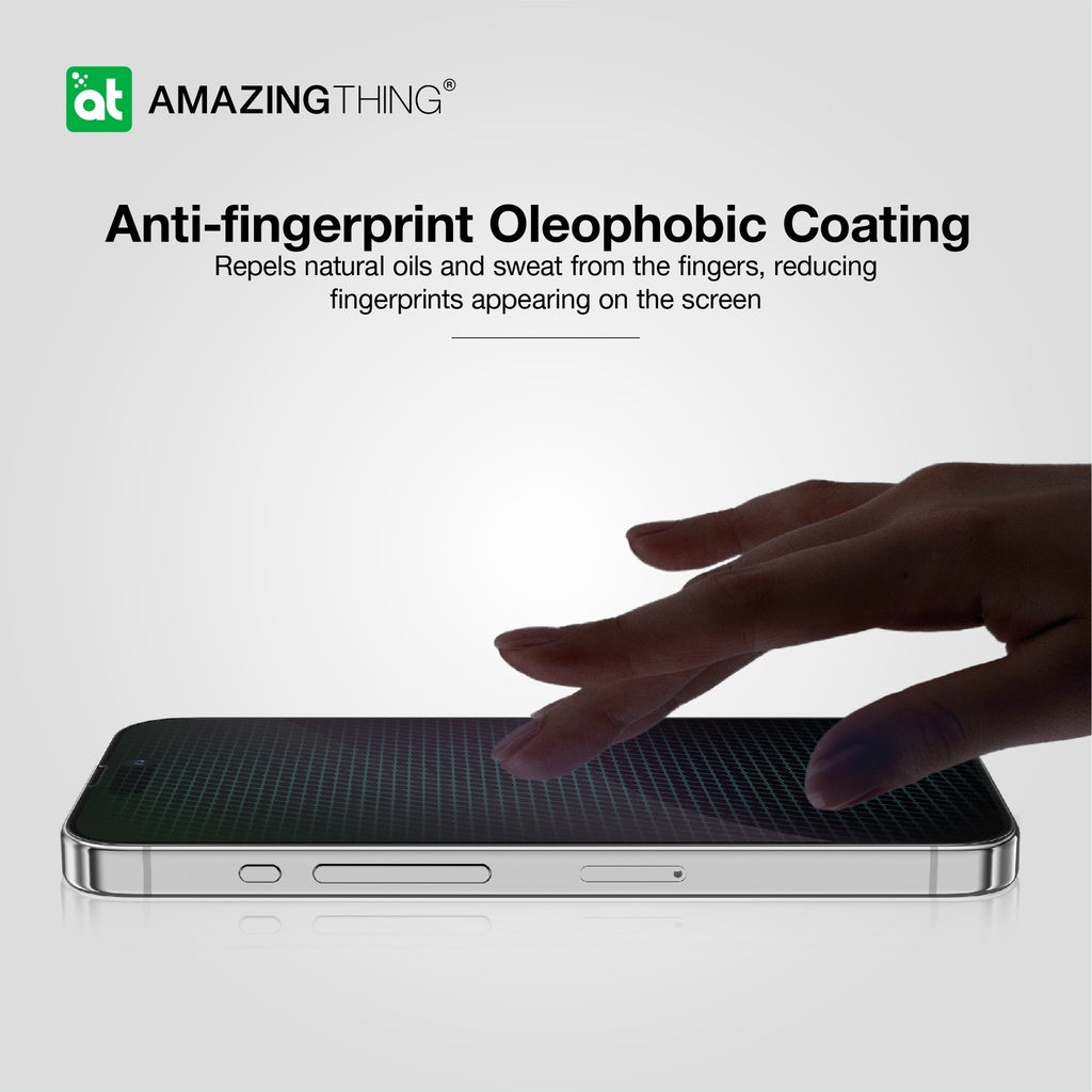 Amazingthing iPhone 15 Pro 3D Fully Covered Radix Privacy Glass Amazingthing iPhone 15 Pro 3D Fully Covered Radix Privacy Glass