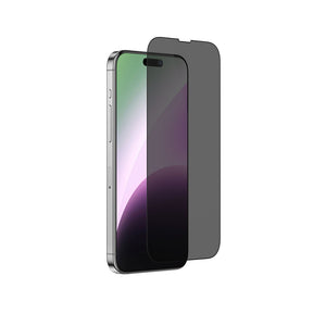 At Iphone 15 Pro 3d Fully Covered Radix Privacy Glass - www.alamat.me