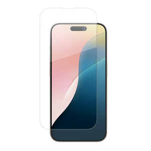 AMAZINGTHING PURE GLASS WITH SLEEVE PACKAGING FOR IPHONE 16 SERIES - ALAMAT