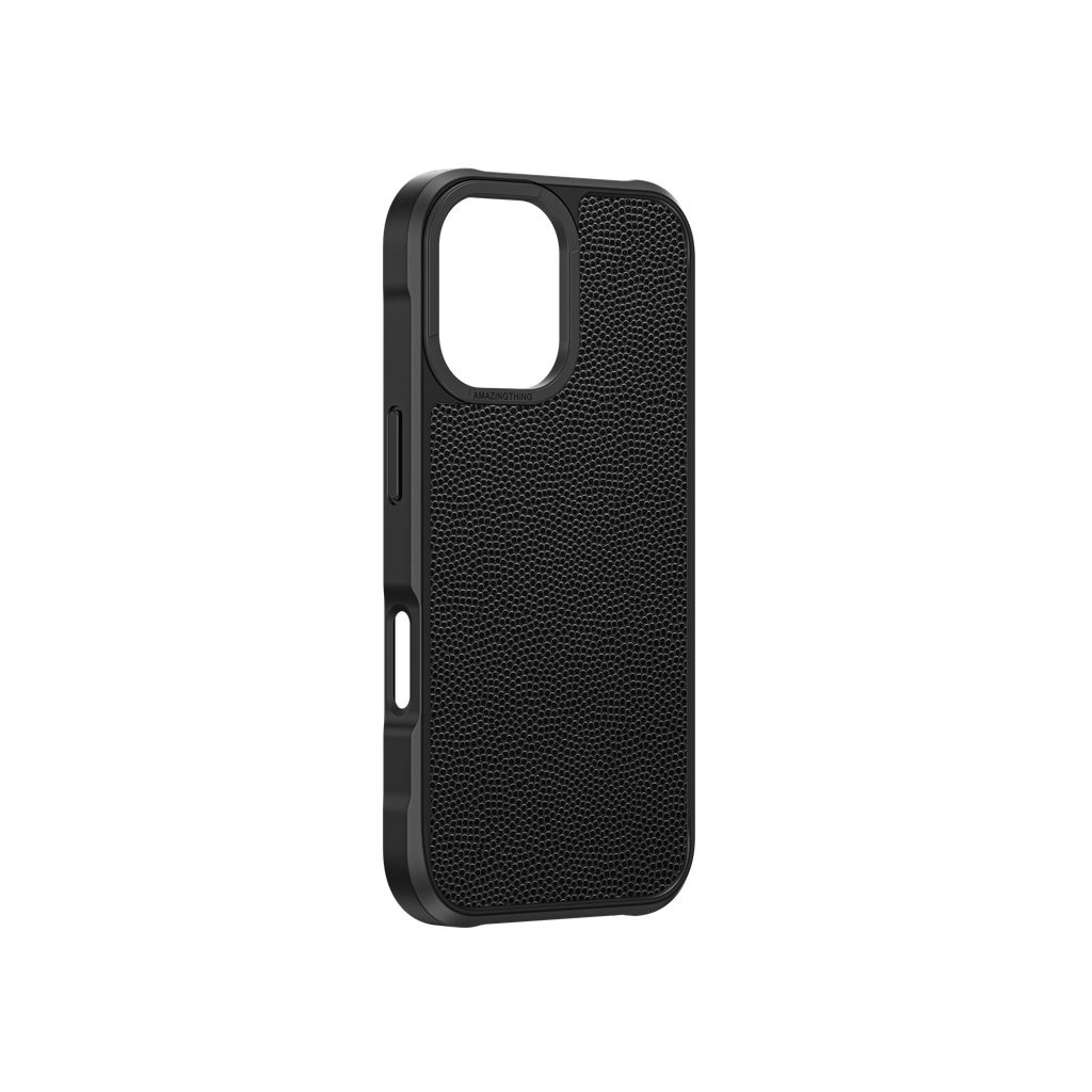 AMAZING THING GLAMOUR MAGSAFE DROP PROOF CASE FOR IPHONE 16 SERIES AMAZING THING GLAMOUR MAGSAFE DROP PROOF CASE FOR IPHONE 16 SERIES