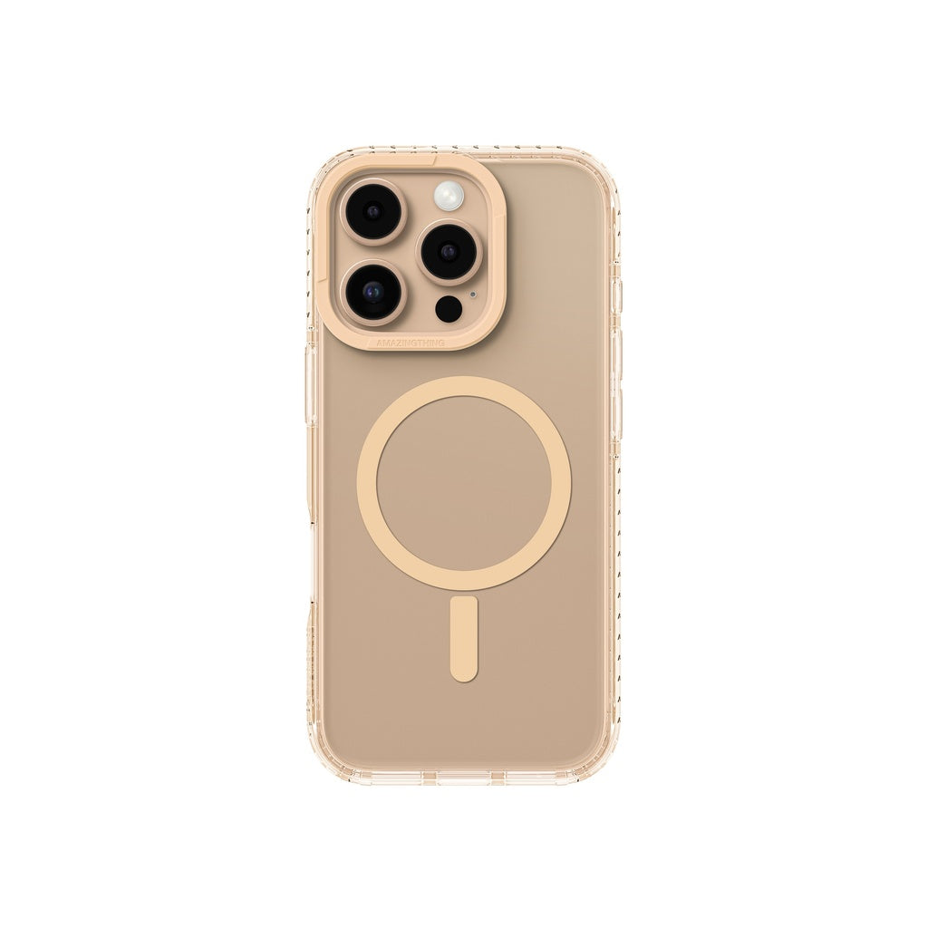 AMAZINGTHING TITAN PRO MAGSAFE DROP PROOF CASE FOR IPHONE 16 SERIES AMAZINGTHING TITAN PRO MAGSAFE DROP PROOF CASE FOR IPHONE 16 SERIES