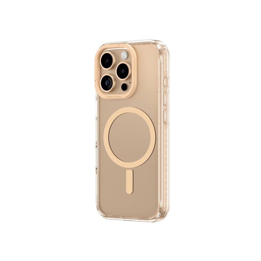 AMAZINGTHING TITAN PRO MAGSAFE DROP PROOF CASE FOR IPHONE 16 SERIES AMAZINGTHING TITAN PRO MAGSAFE DROP PROOF CASE FOR IPHONE 16 SERIES