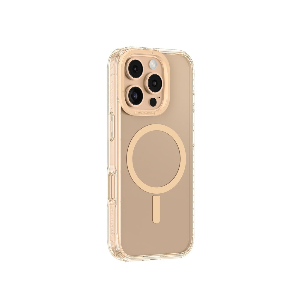 AMAZINGTHING TITAN PRO MAGSAFE DROP PROOF CASE FOR IPHONE 16 SERIES AMAZINGTHING TITAN PRO MAGSAFE DROP PROOF CASE FOR IPHONE 16 SERIES