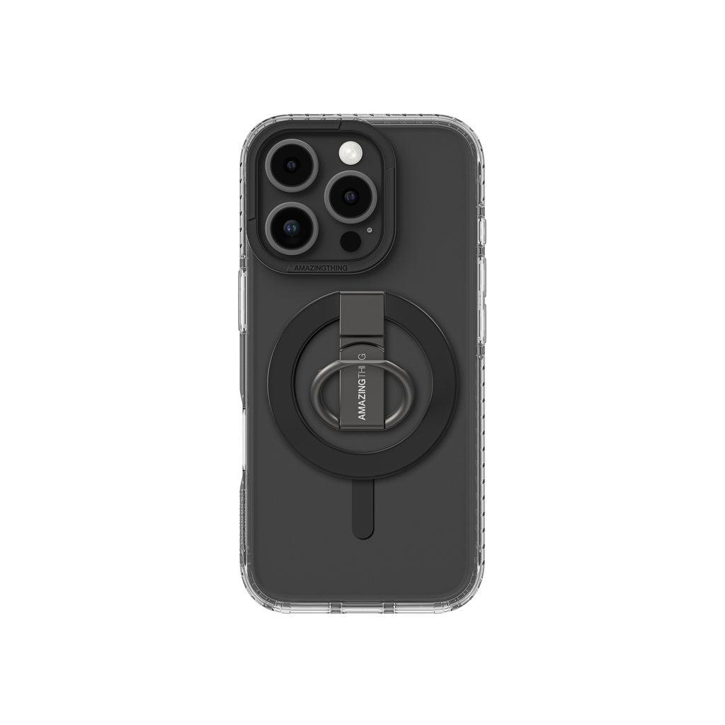 AMAZINGTHING TITAN PRO MAG GRIP DROP PROOF CASE FOR IPHONE 16 PRO MAX AMAZINGTHING TITAN PRO MAG GRIP DROP PROOF CASE FOR IPHONE 16 PRO MAX
