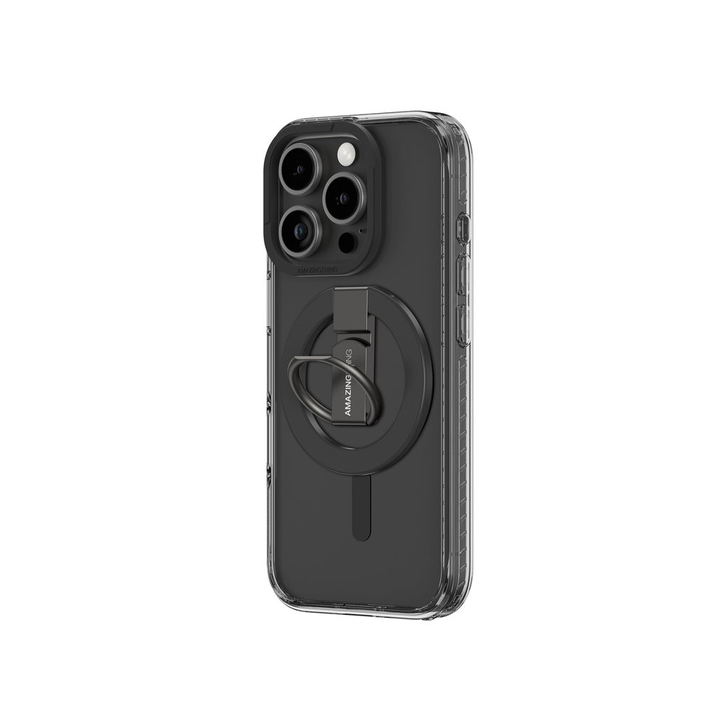 AMAZINGTHING TITAN PRO MAG GRIP DROP PROOF CASE FOR IPHONE 16 PRO MAX AMAZINGTHING TITAN PRO MAG GRIP DROP PROOF CASE FOR IPHONE 16 PRO MAX