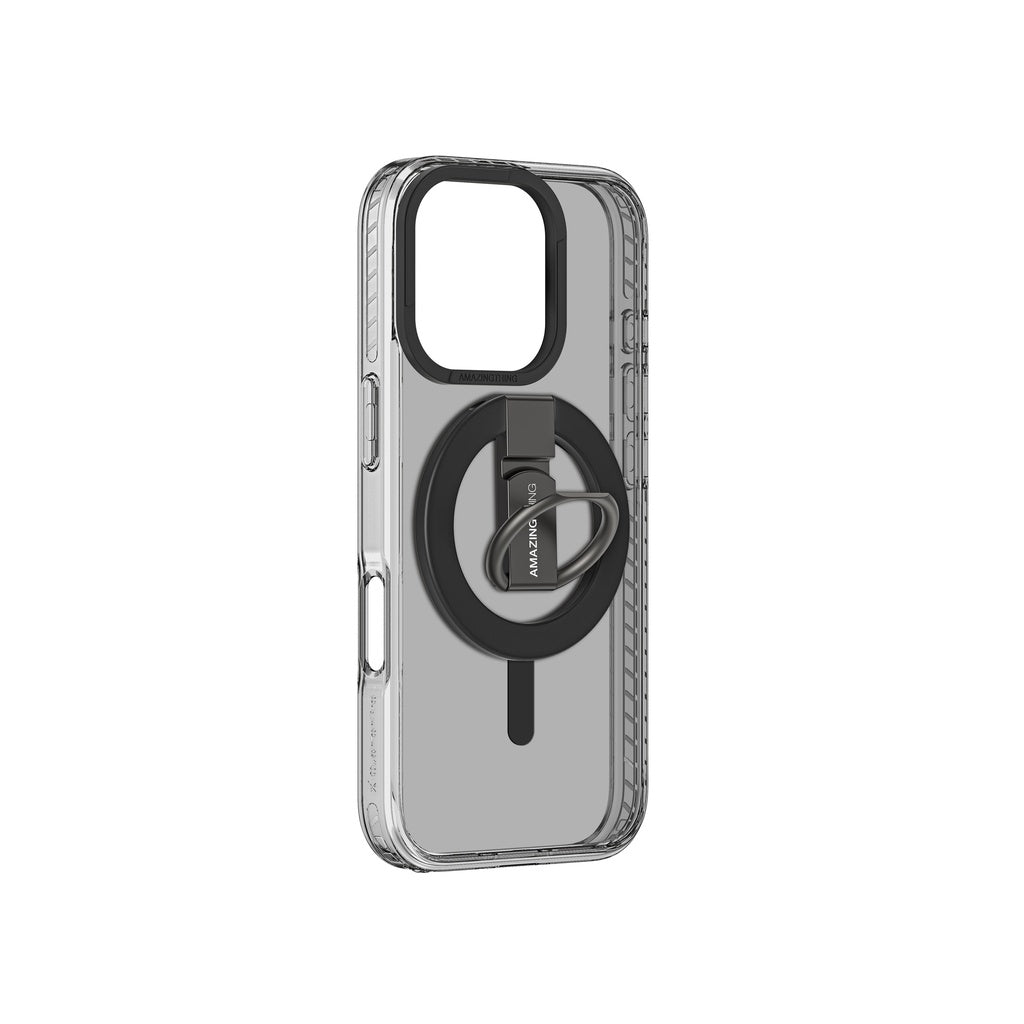 AMAZINGTHING TITAN PRO MAG GRIP DROP PROOF CASE FOR IPHONE 16 PRO MAX AMAZINGTHING TITAN PRO MAG GRIP DROP PROOF CASE FOR IPHONE 16 PRO MAX