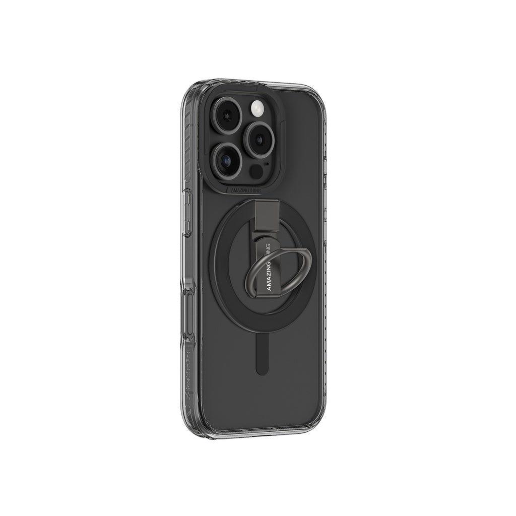 AMAZINGTHING TITAN PRO MAG GRIP DROP PROOF CASE FOR IPHONE 16 PRO MAX AMAZINGTHING TITAN PRO MAG GRIP DROP PROOF CASE FOR IPHONE 16 PRO MAX