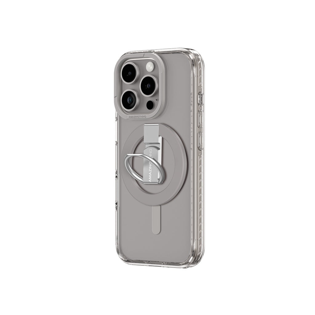 AMAZINGTHING TITAN PRO MAG GRIP DROP PROOF CASE FOR IPHONE 16 PRO MAX AMAZINGTHING TITAN PRO MAG GRIP DROP PROOF CASE FOR IPHONE 16 PRO MAX