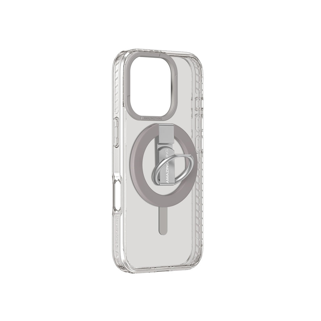AMAZINGTHING TITAN PRO MAG GRIP DROP PROOF CASE FOR IPHONE 16 PRO MAX AMAZINGTHING TITAN PRO MAG GRIP DROP PROOF CASE FOR IPHONE 16 PRO MAX