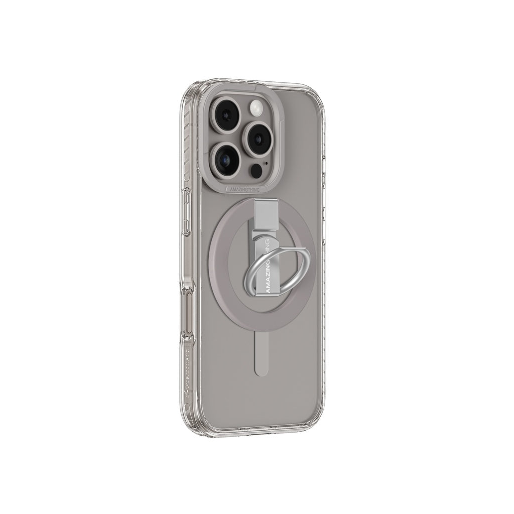 AMAZINGTHING TITAN PRO MAG GRIP DROP PROOF CASE FOR IPHONE 16 PRO MAX AMAZINGTHING TITAN PRO MAG GRIP DROP PROOF CASE FOR IPHONE 16 PRO MAX