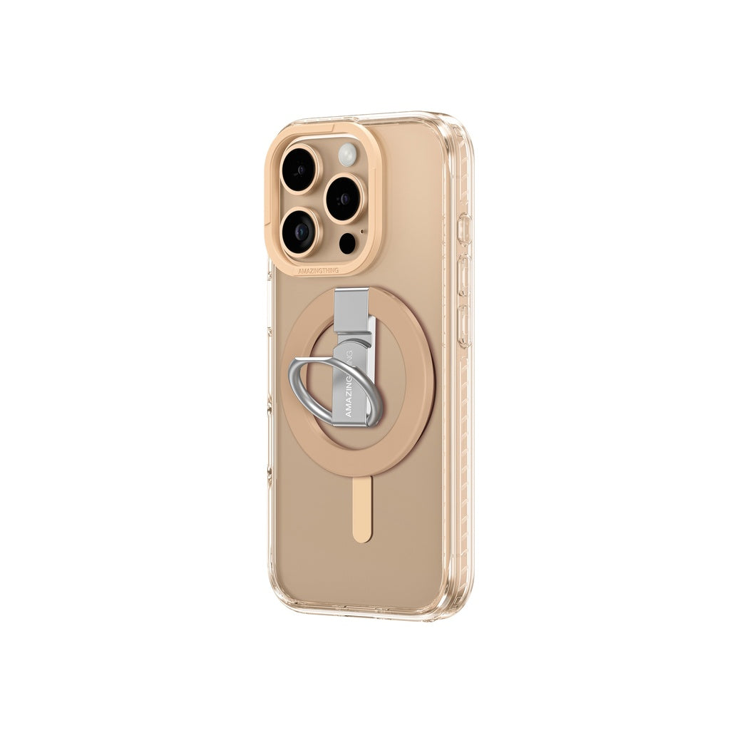 AMAZINGTHING TITAN PRO MAG GRIP DROP PROOF CASE FOR IPHONE 16 PRO MAX AMAZINGTHING TITAN PRO MAG GRIP DROP PROOF CASE FOR IPHONE 16 PRO MAX
