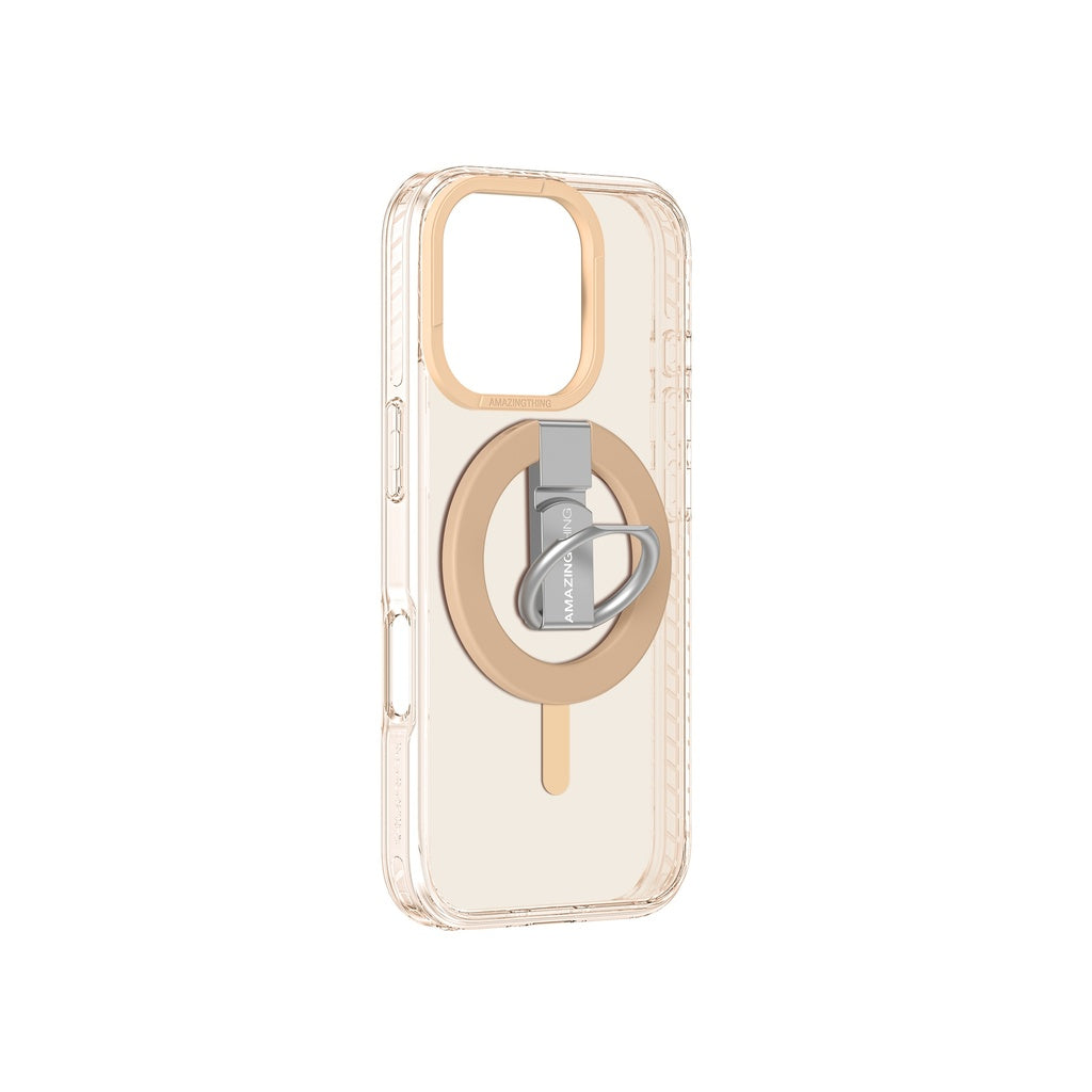 AMAZINGTHING TITAN PRO MAG GRIP DROP PROOF CASE FOR IPHONE 16 PRO MAX AMAZINGTHING TITAN PRO MAG GRIP DROP PROOF CASE FOR IPHONE 16 PRO MAX